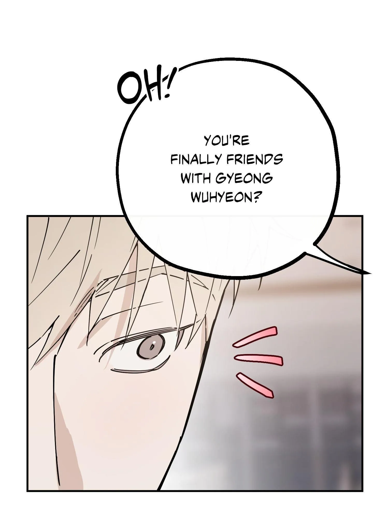 In My Bad - Chapter 8 Page 15