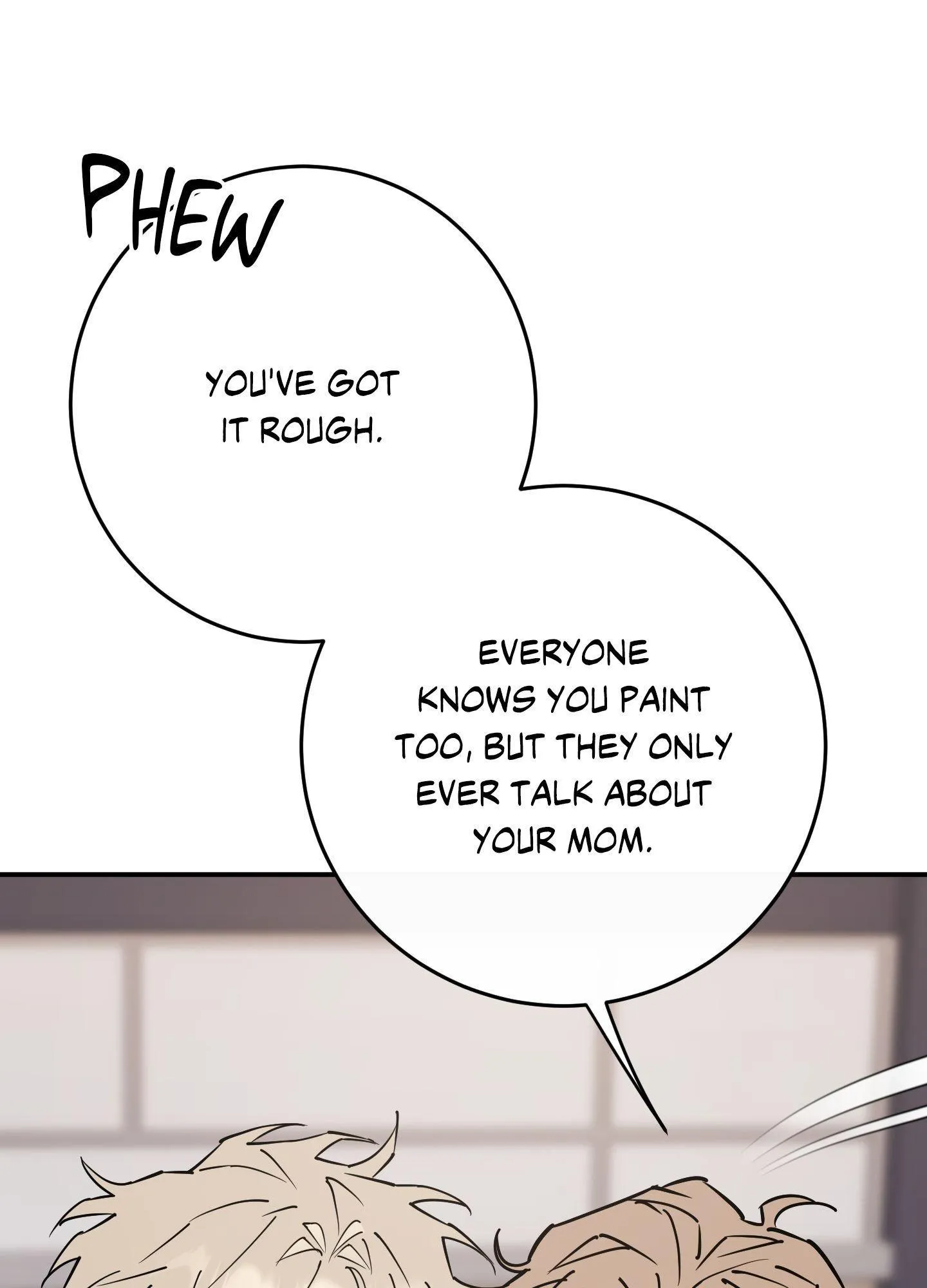 In My Bad - Chapter 8 Page 20