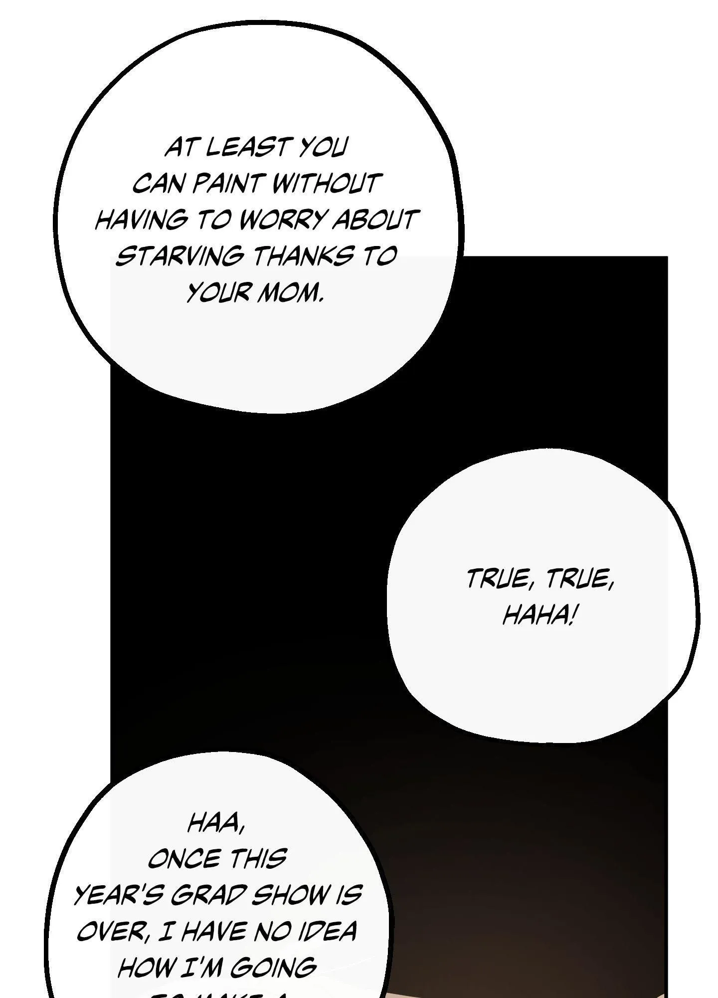 In My Bad - Chapter 8 Page 22