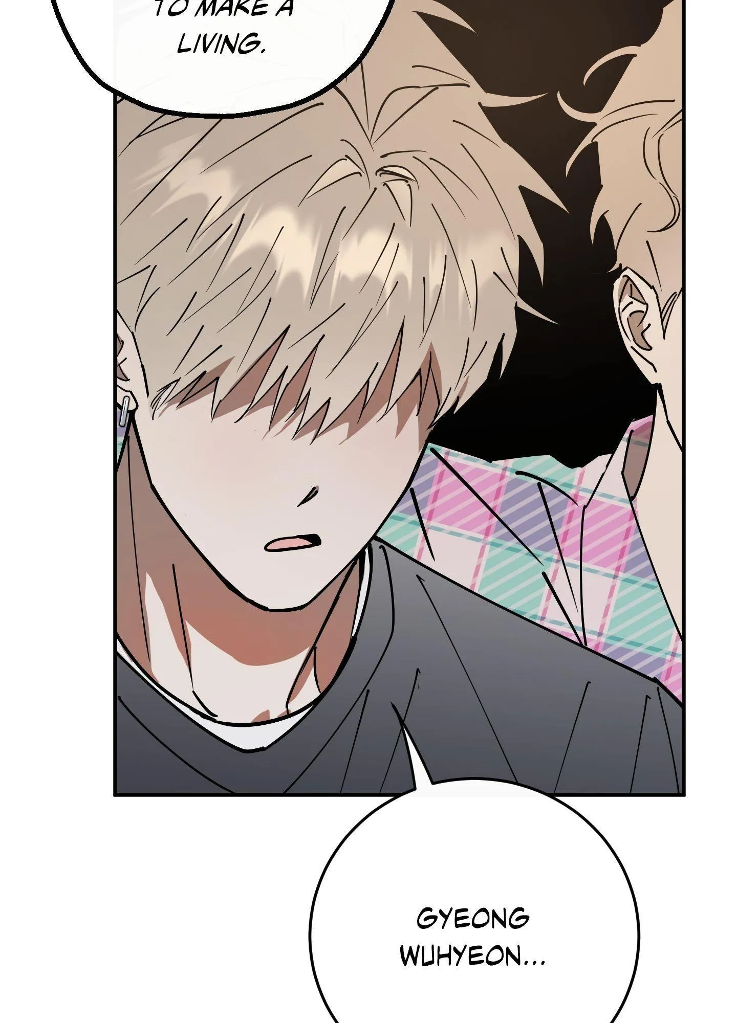 In My Bad - Chapter 8 Page 23
