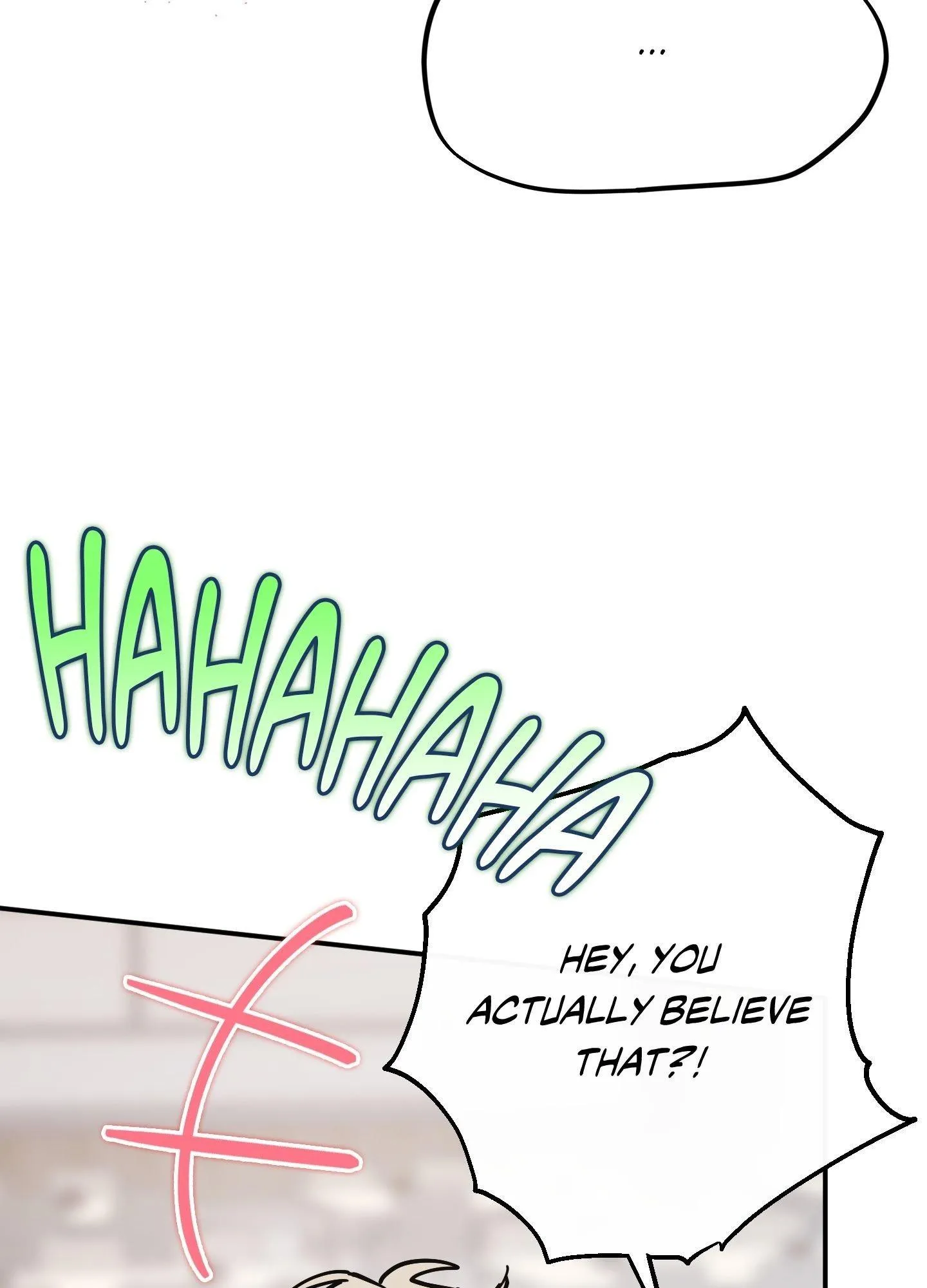 In My Bad - Chapter 8 Page 27