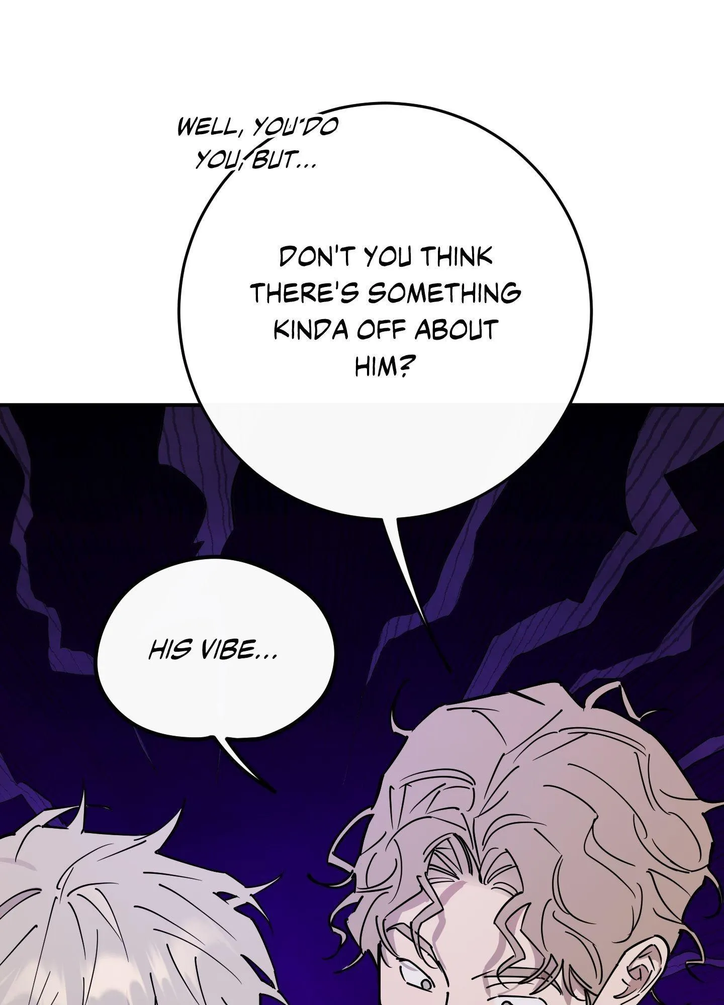 In My Bad - Chapter 8 Page 33