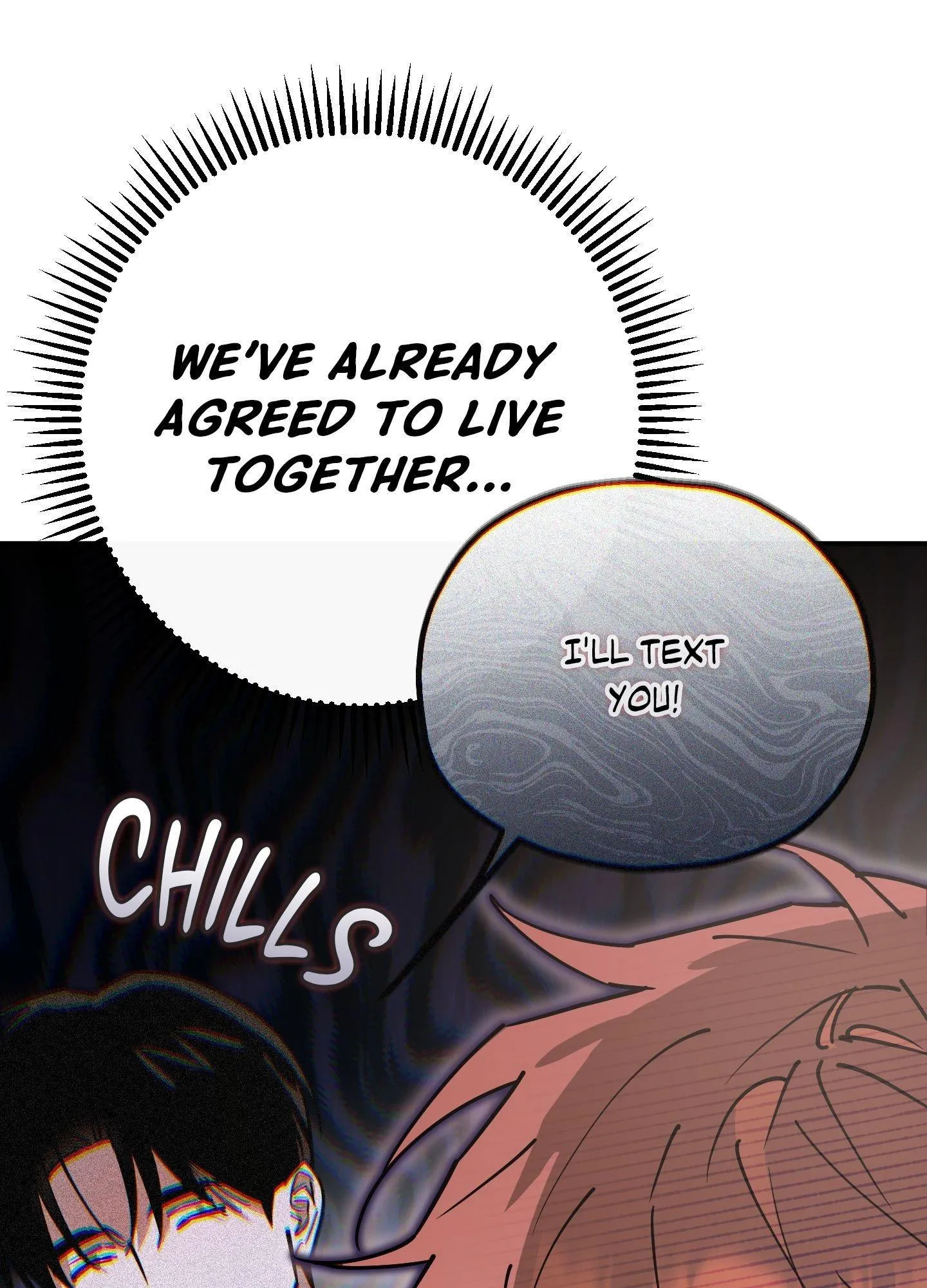 In My Bad - Chapter 8 Page 37