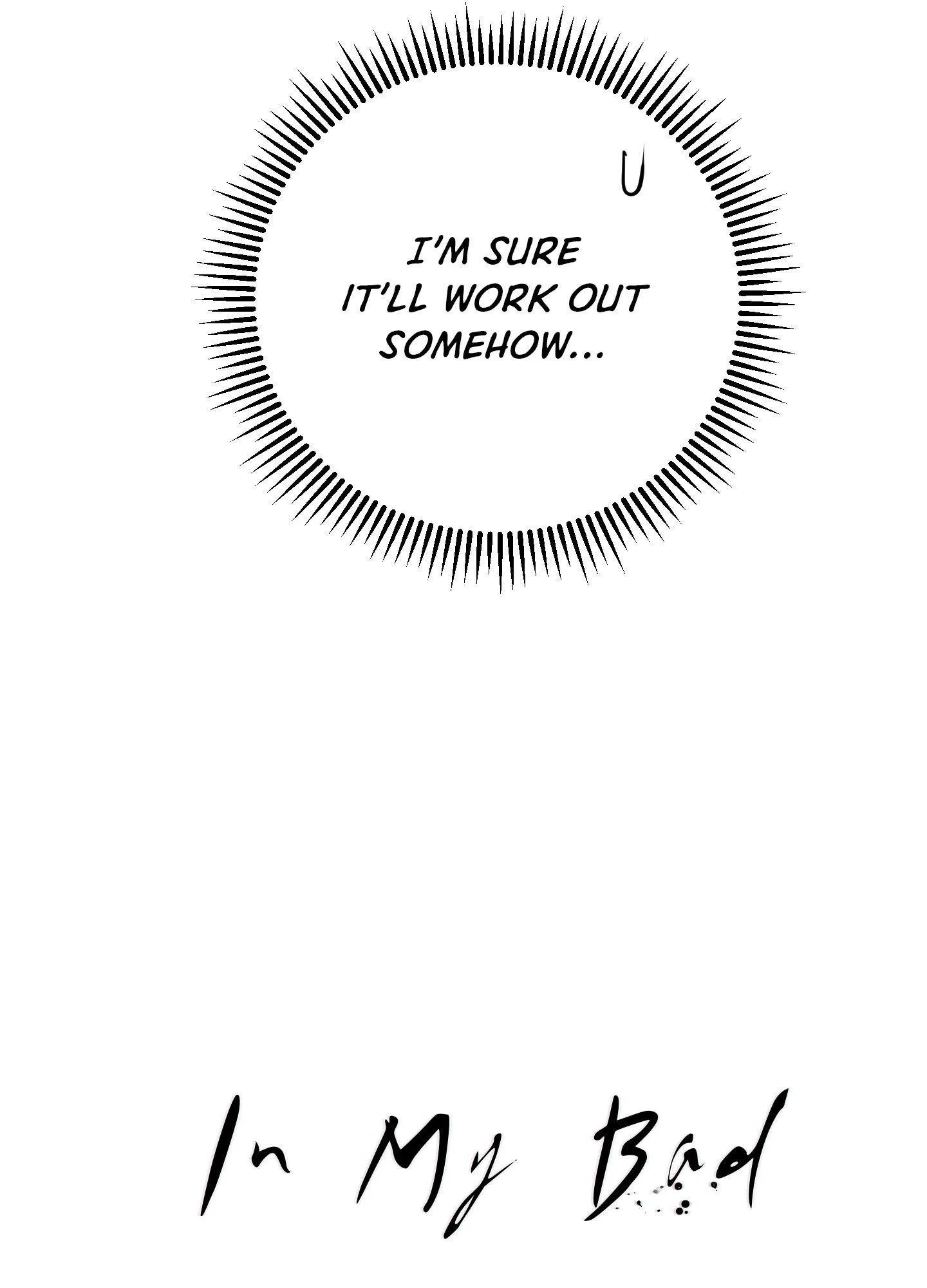 In My Bad - Chapter 8 Page 39