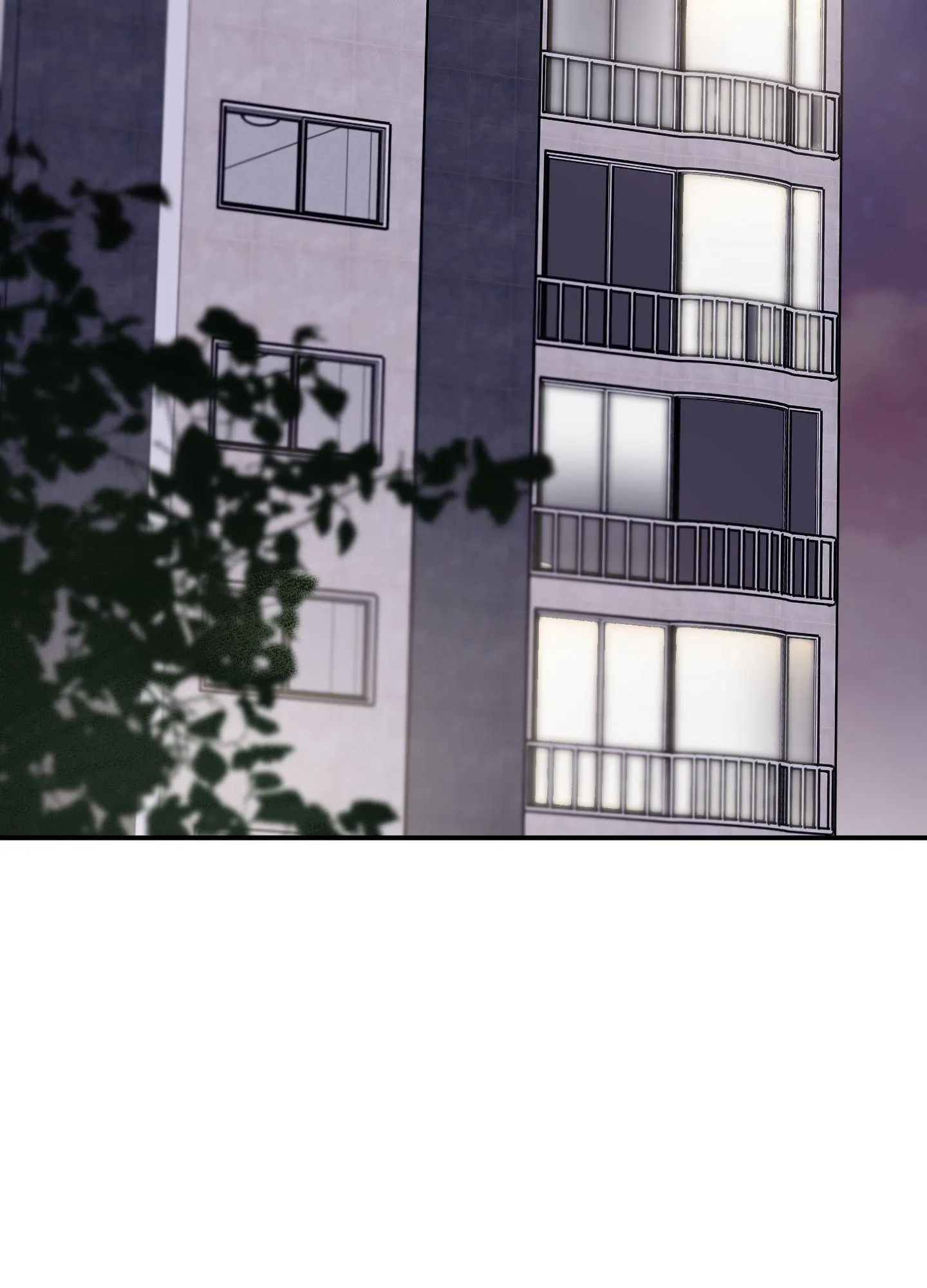 In My Bad - Chapter 8 Page 42