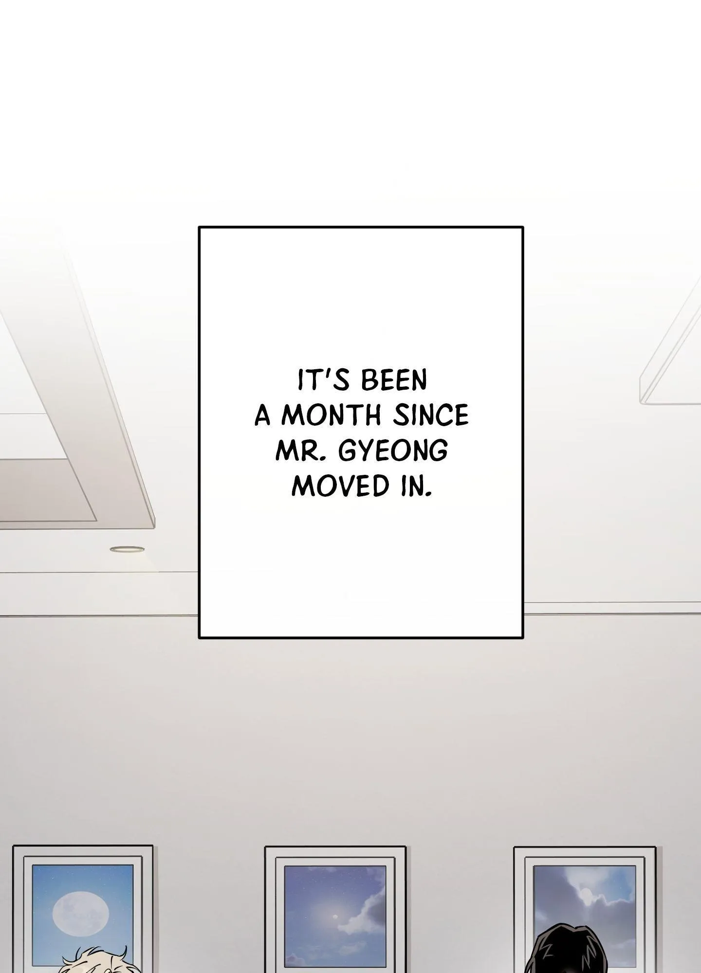 In My Bad - Chapter 8 Page 45