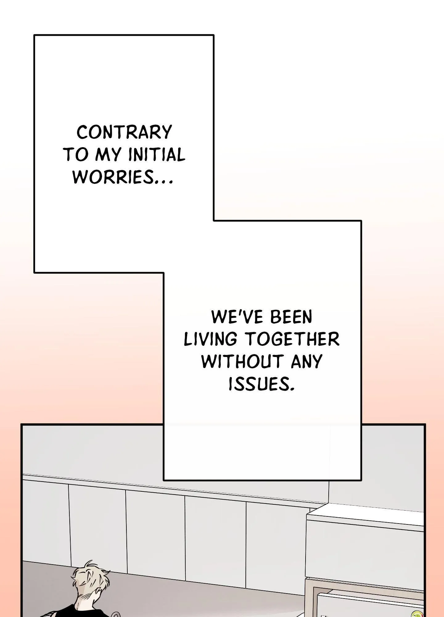 In My Bad - Chapter 8 Page 47