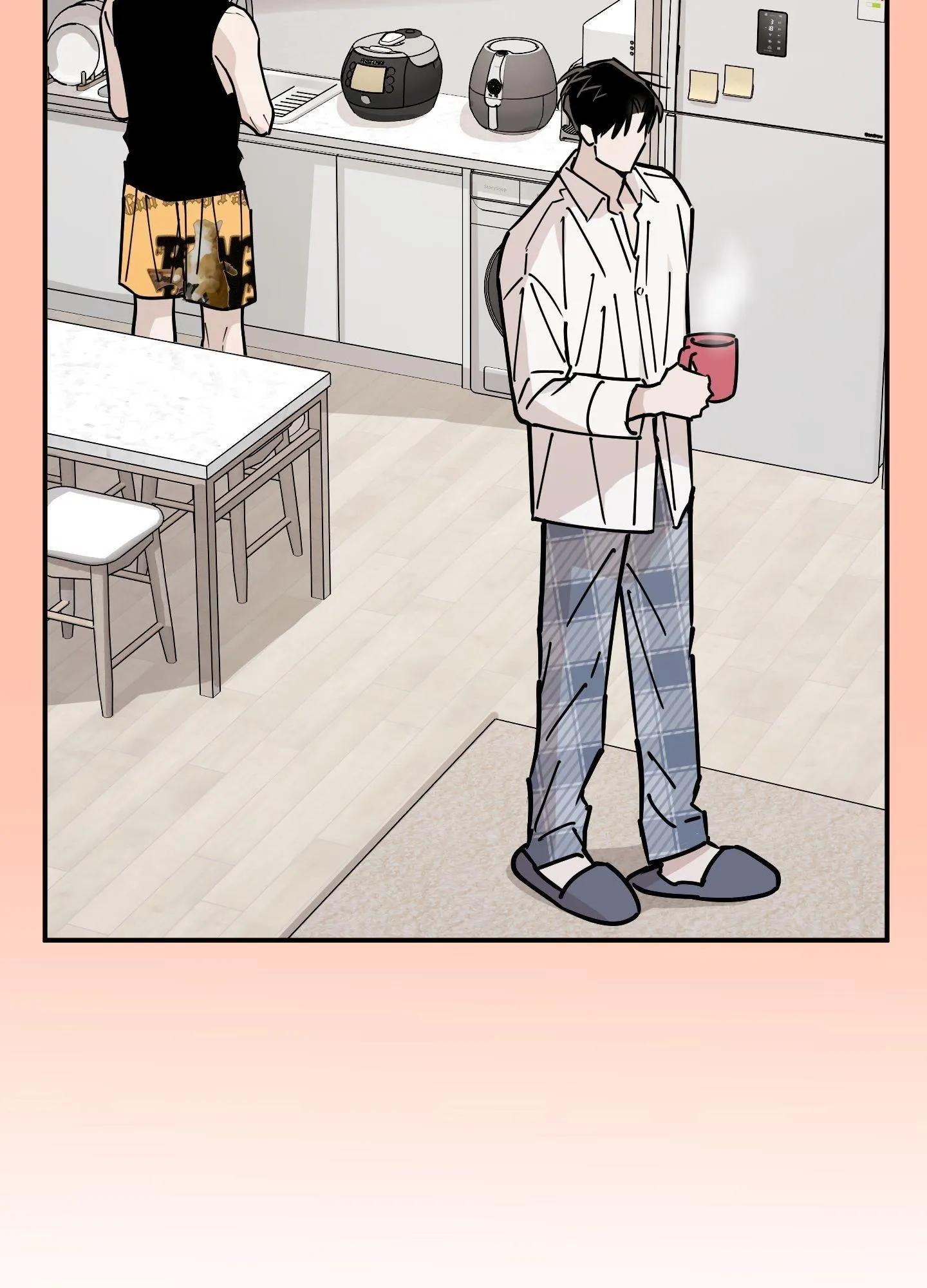 In My Bad - Chapter 8 Page 48