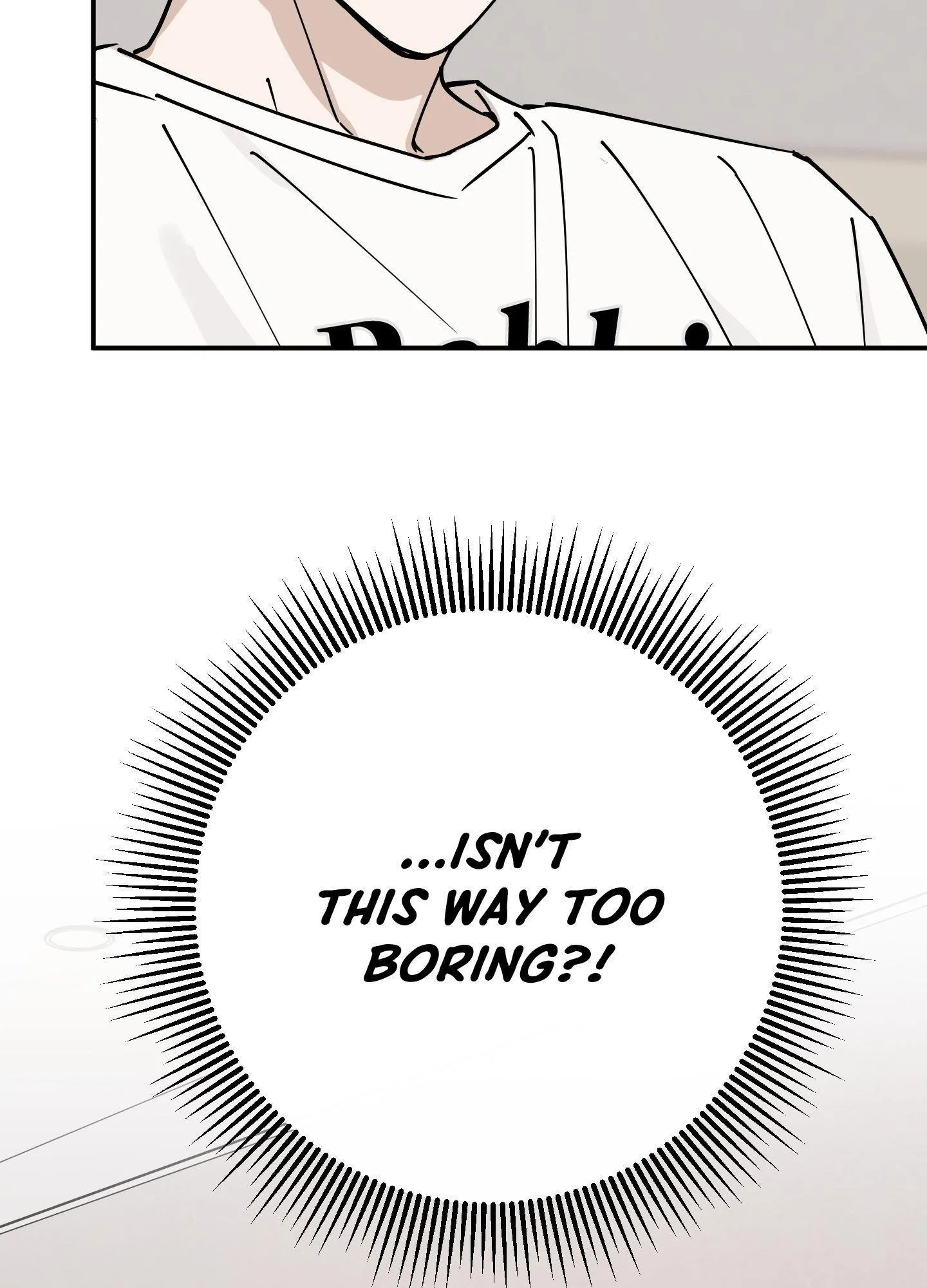 In My Bad - Chapter 8 Page 51