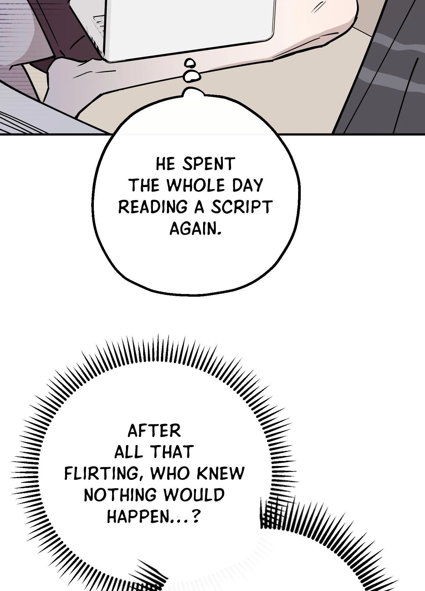 In My Bad - Chapter 8 Page 53