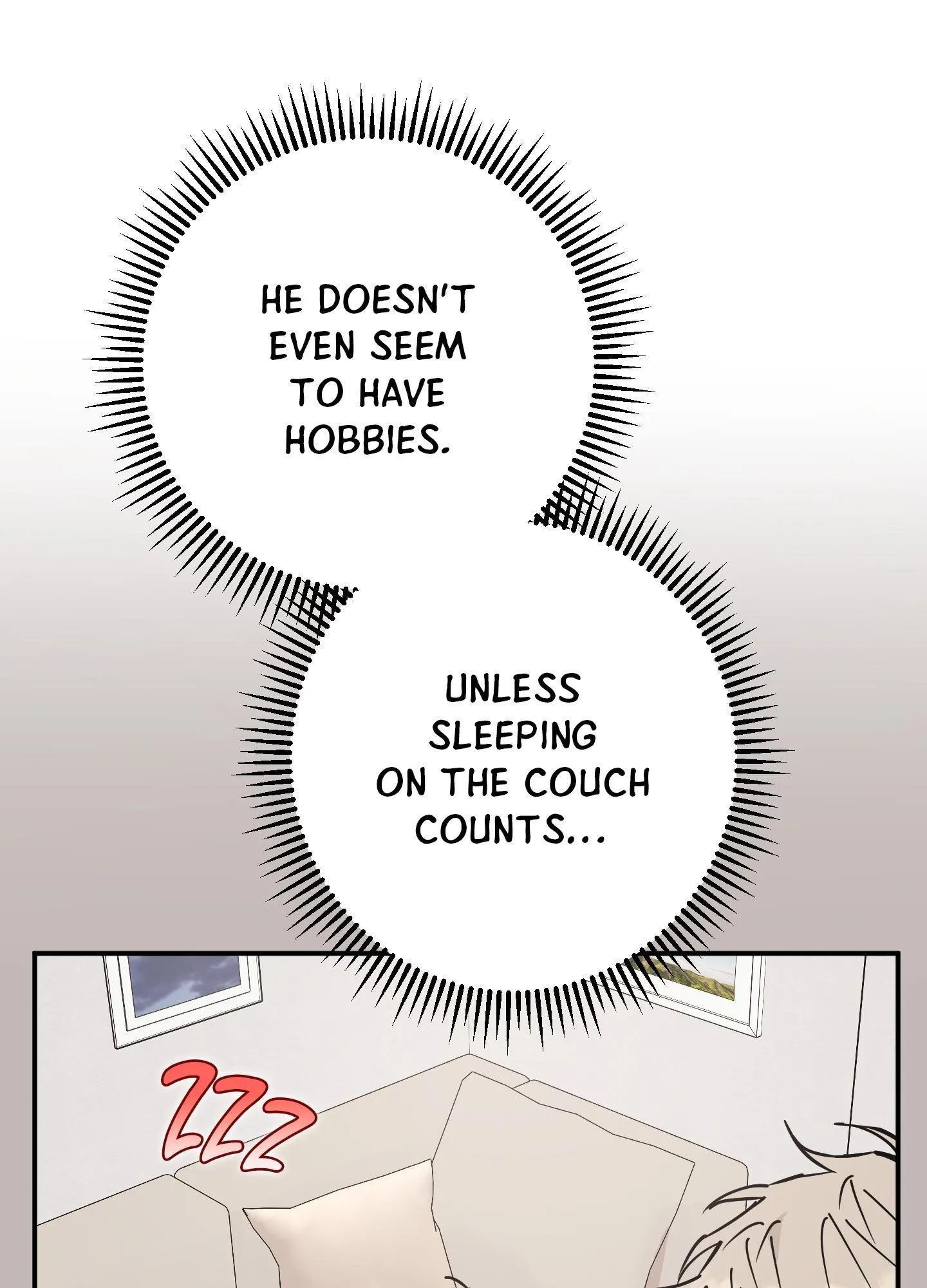 In My Bad - Chapter 8 Page 60