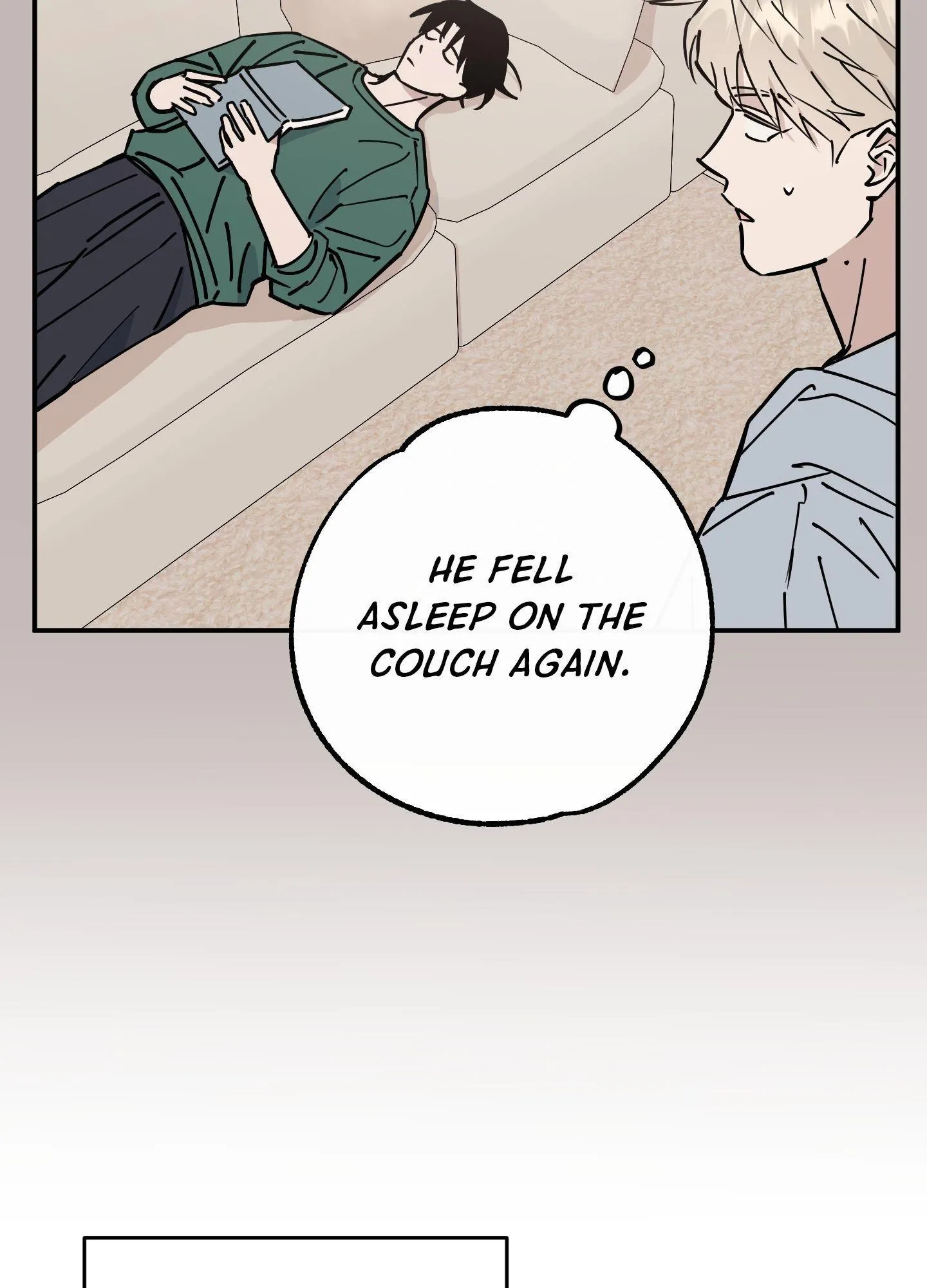 In My Bad - Chapter 8 Page 61