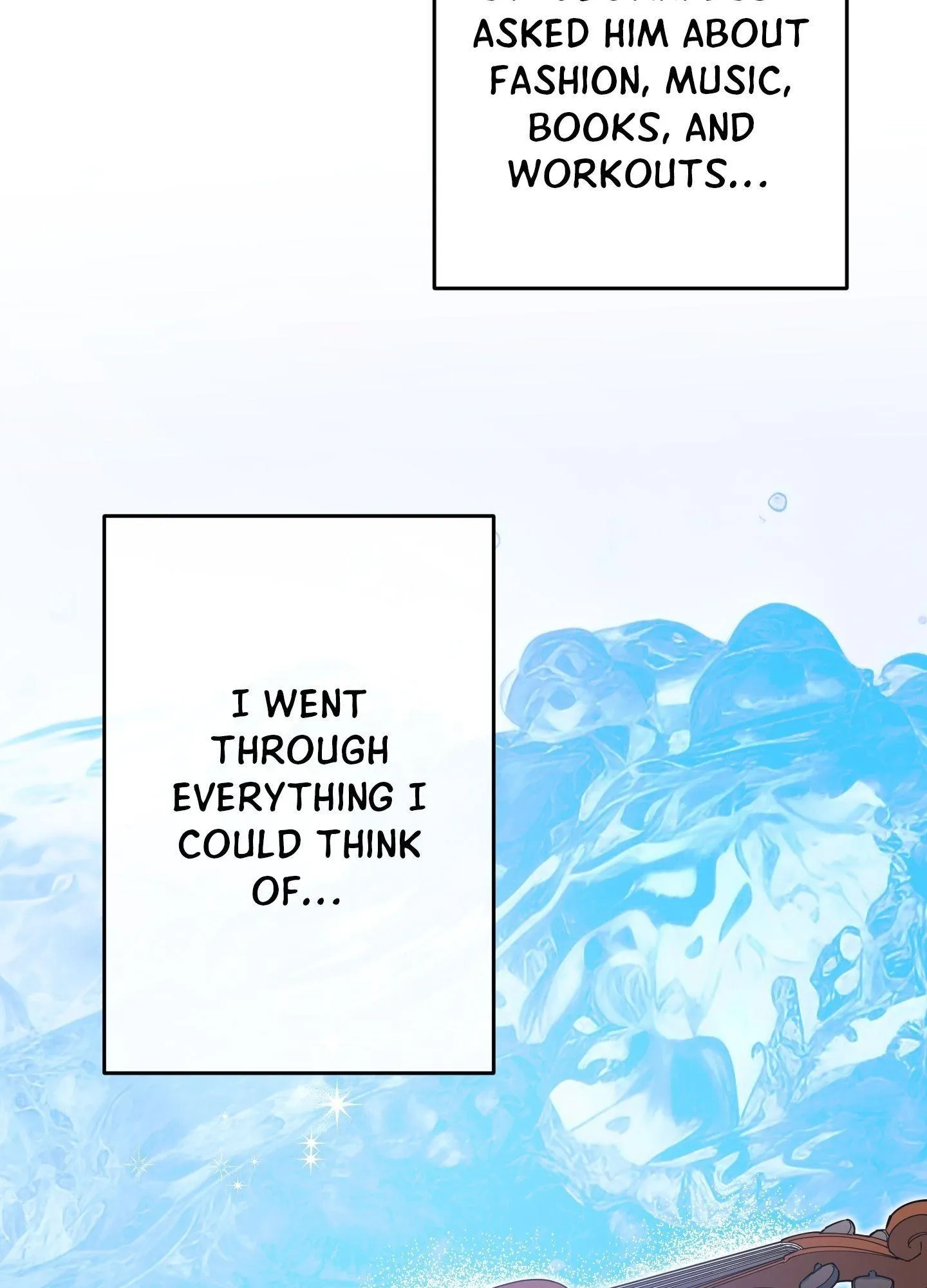 In My Bad - Chapter 8 Page 67