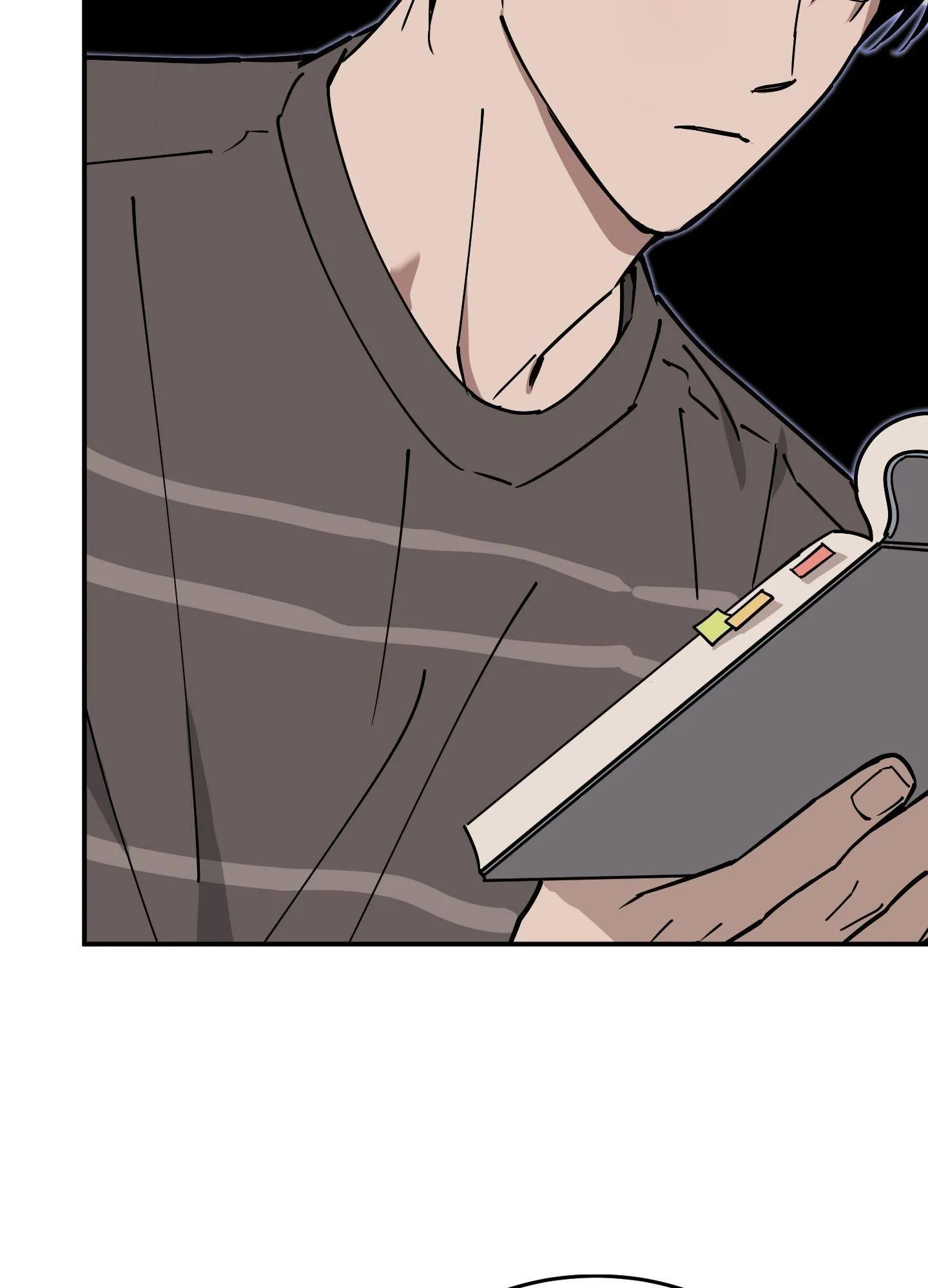 In My Bad - Chapter 8 Page 71