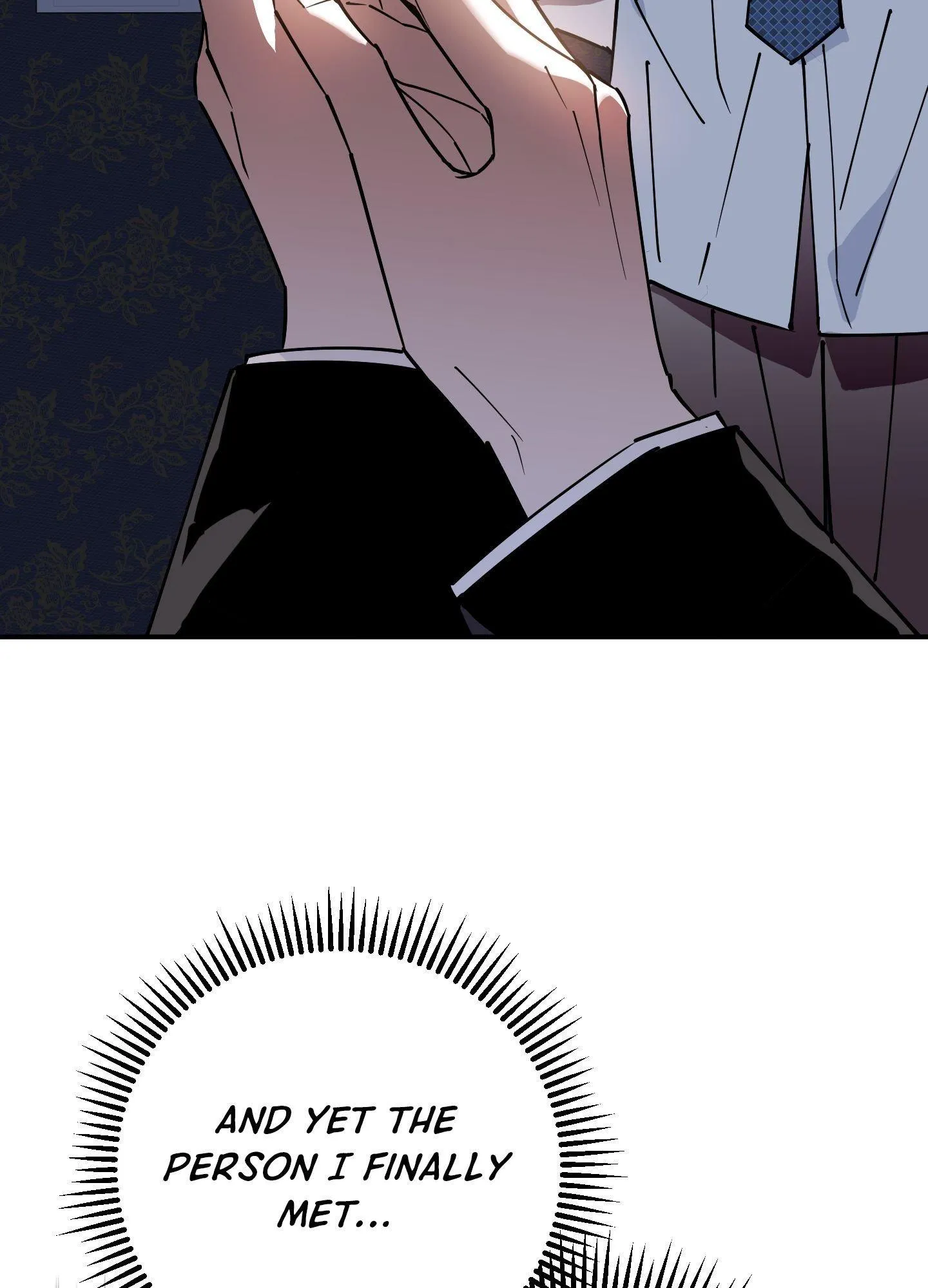 In My Bad - Chapter 8 Page 76