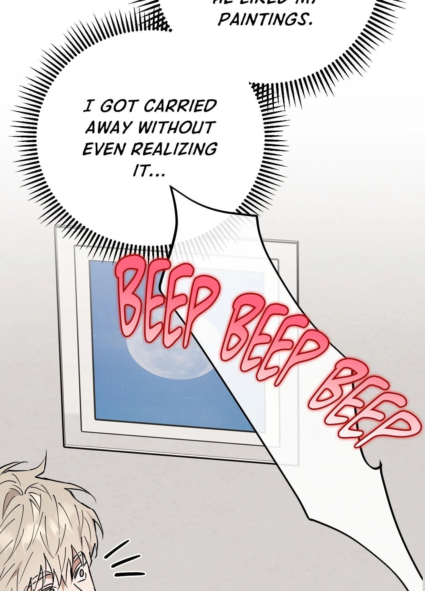 In My Bad - Chapter 8 Page 84