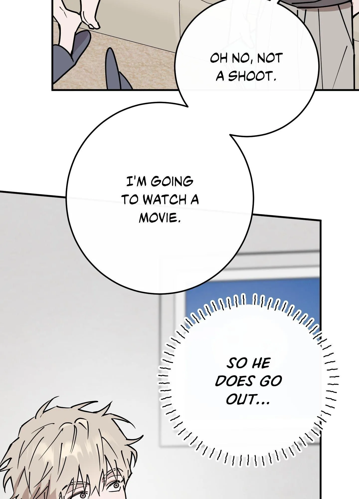 In My Bad - Chapter 8 Page 88