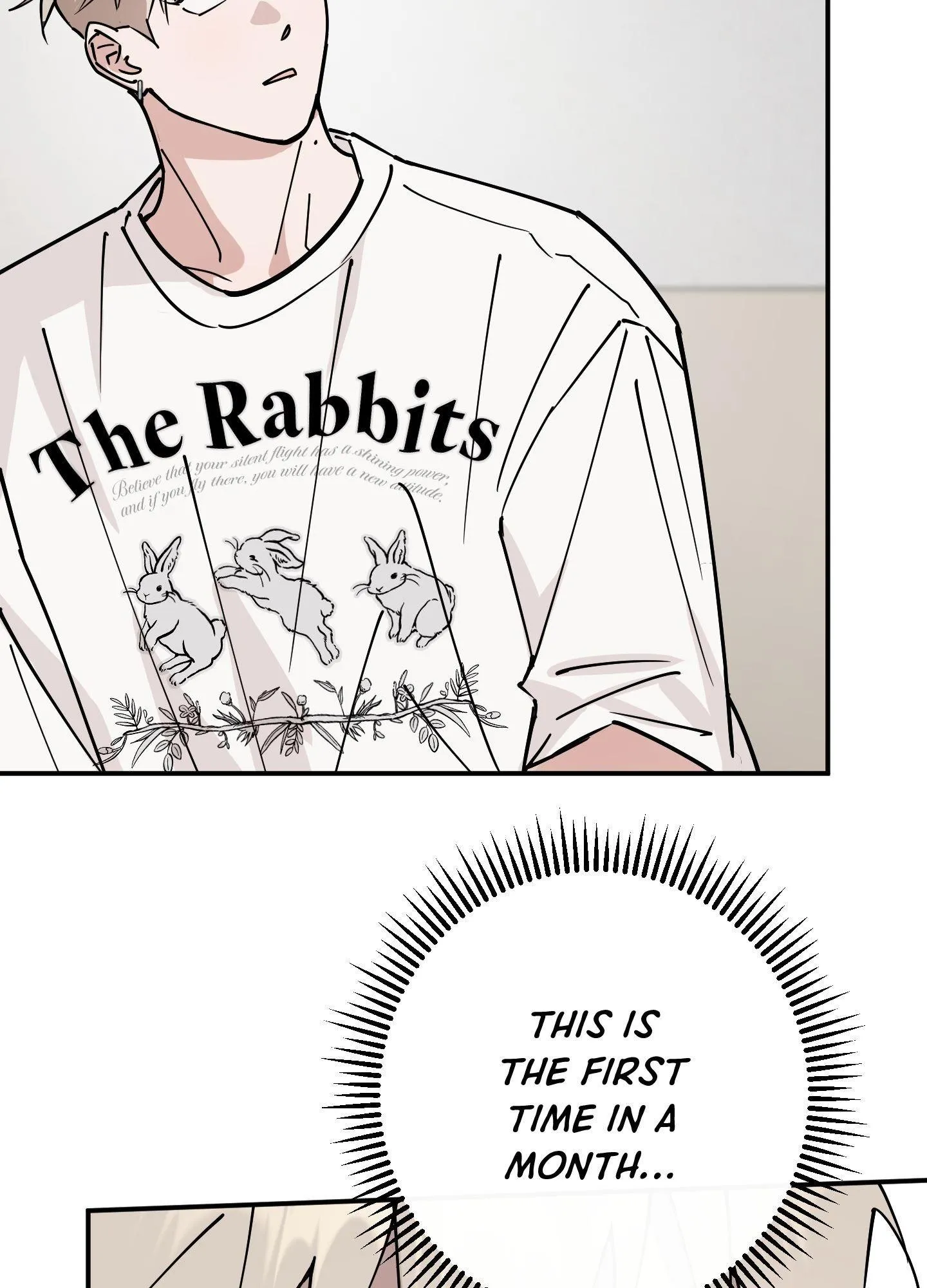 In My Bad - Chapter 8 Page 89