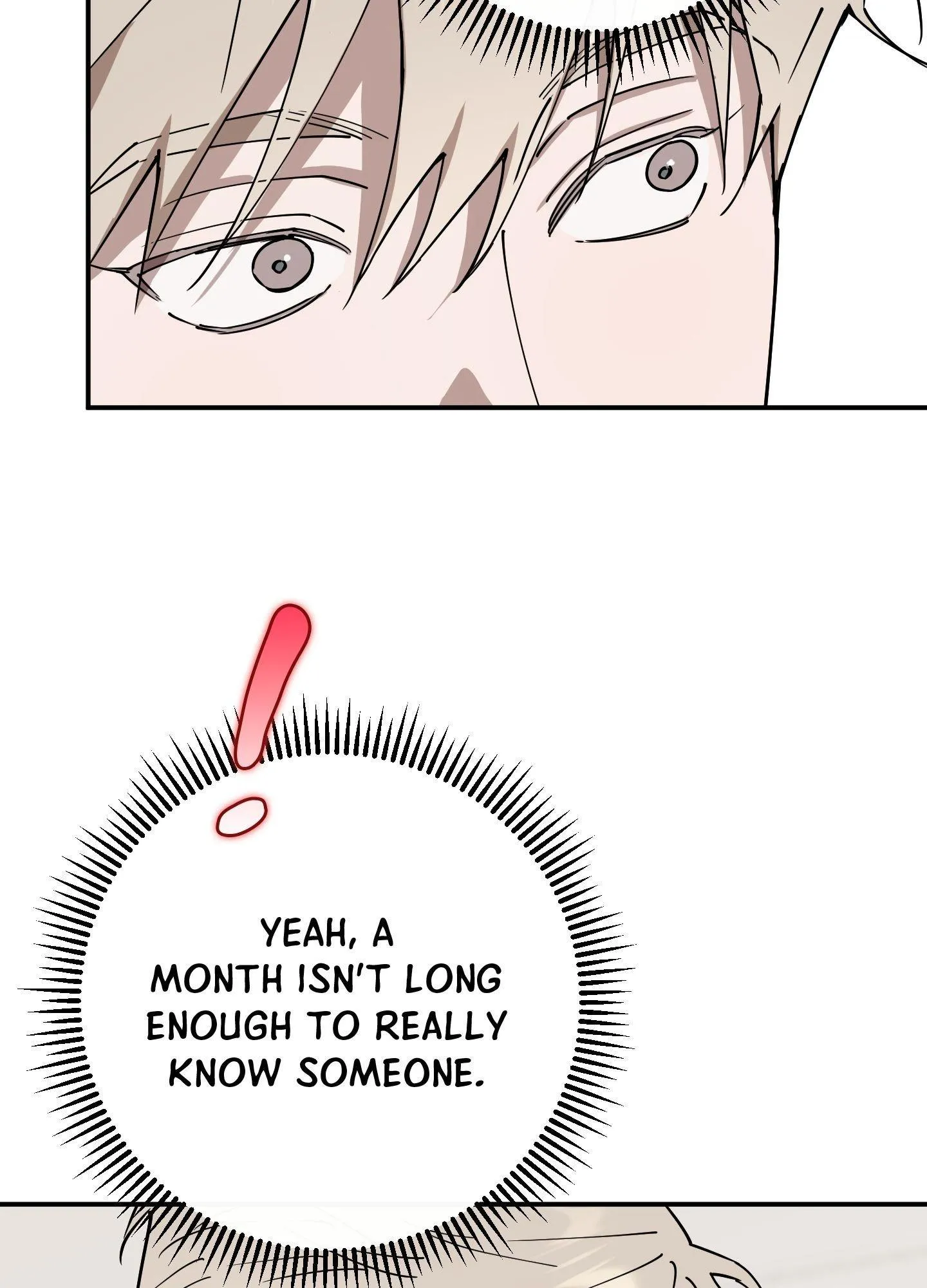 In My Bad - Chapter 8 Page 90