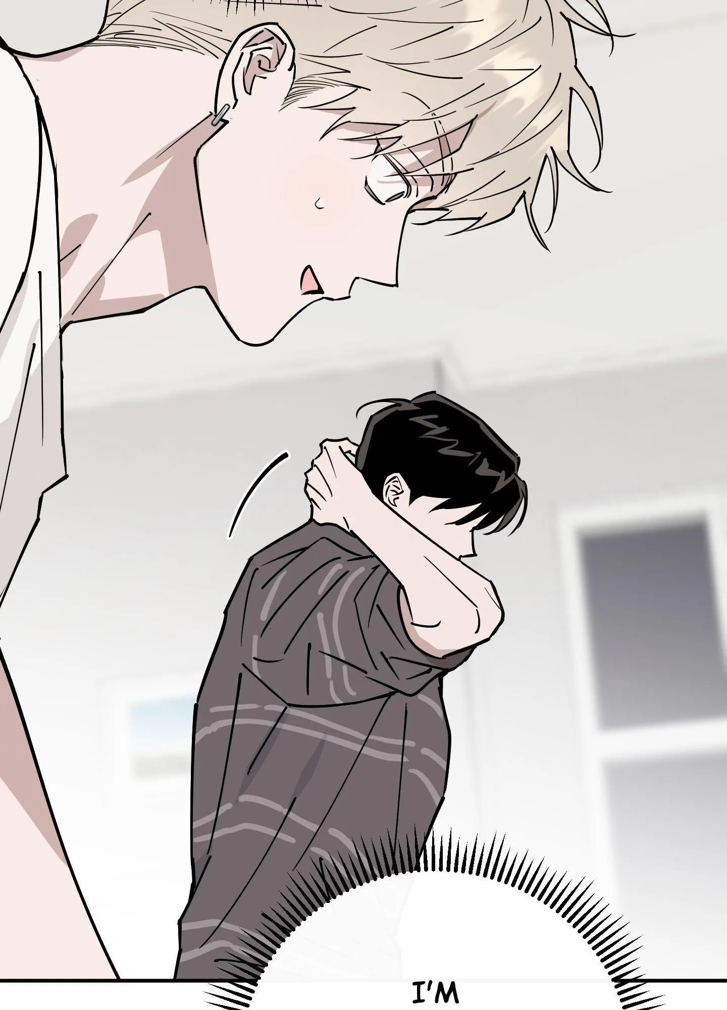 In My Bad - Chapter 8 Page 91