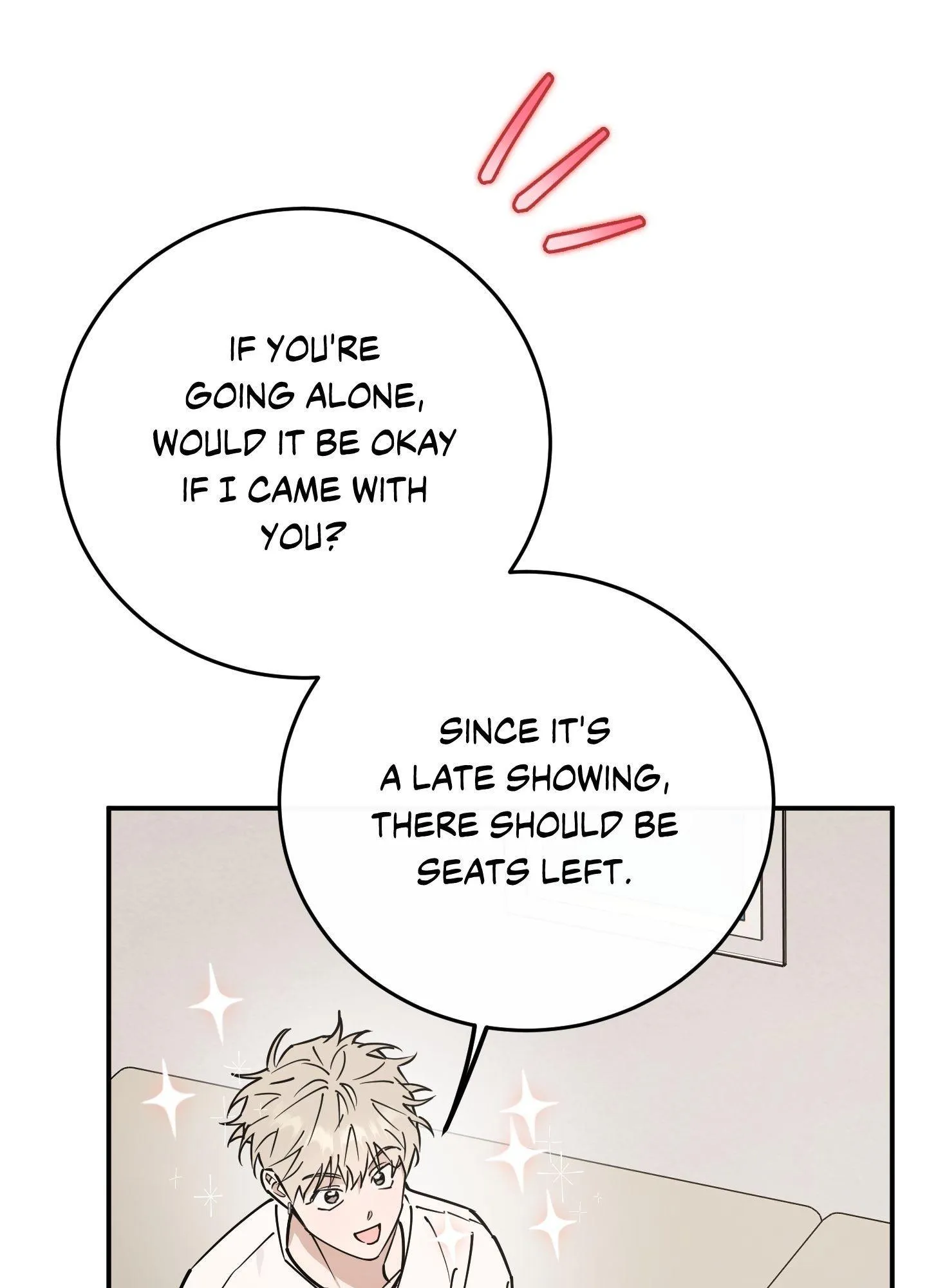 In My Bad - Chapter 8 Page 93