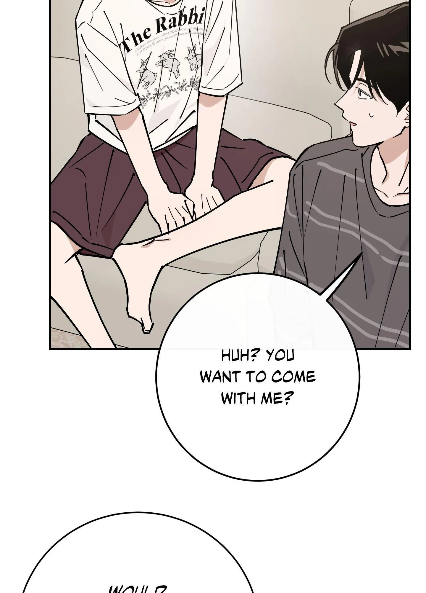 In My Bad - Chapter 8 Page 94