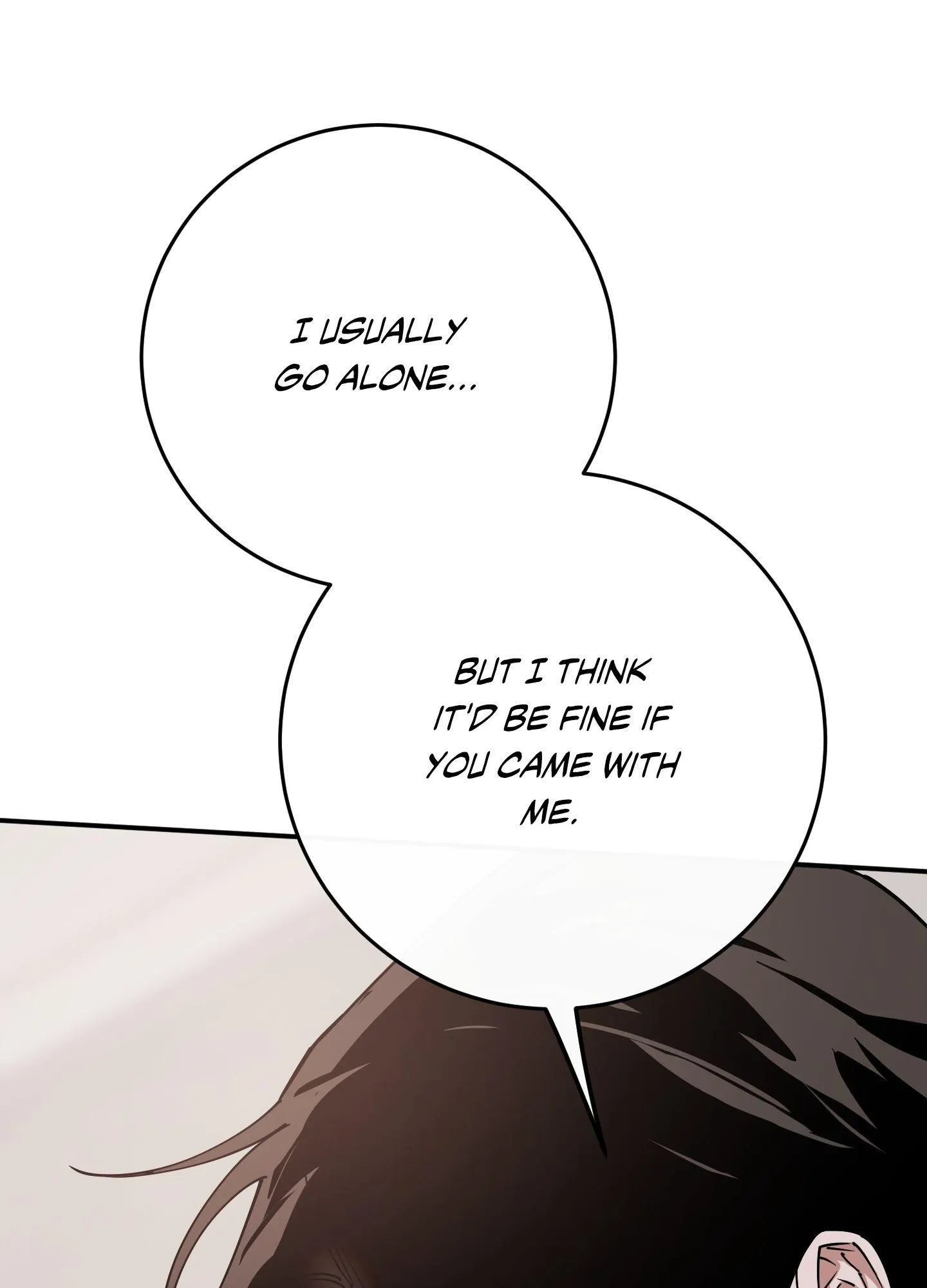 In My Bad - Chapter 8 Page 97