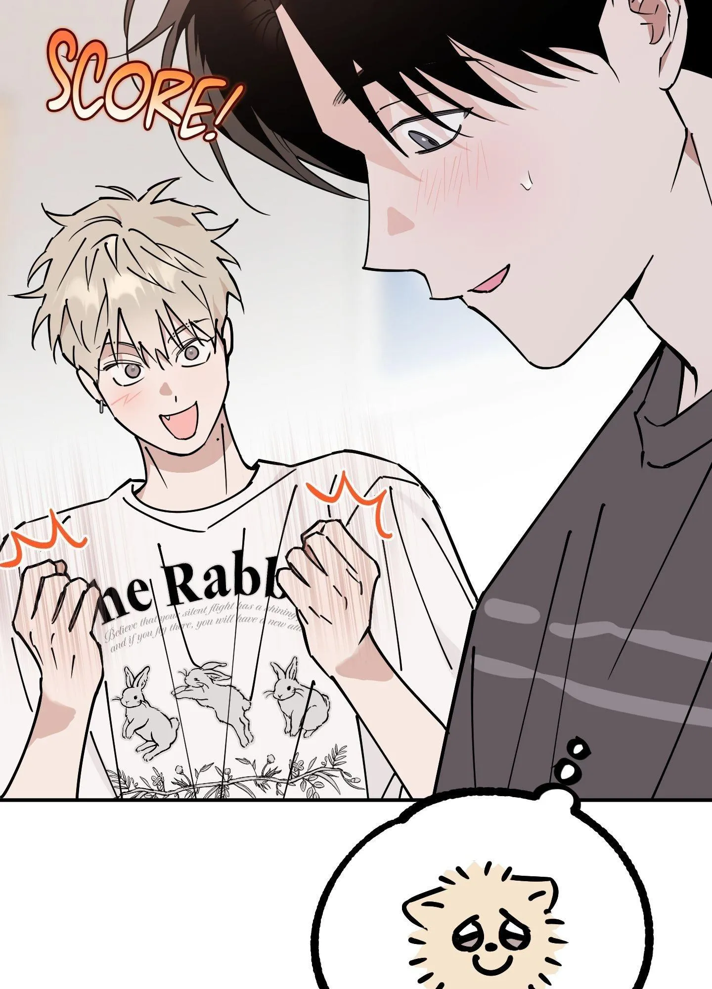 In My Bad - Chapter 8 Page 98