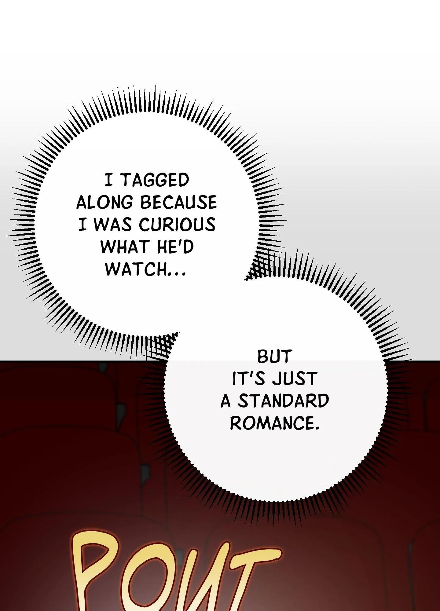 In My Bad - Chapter 8 Page 100