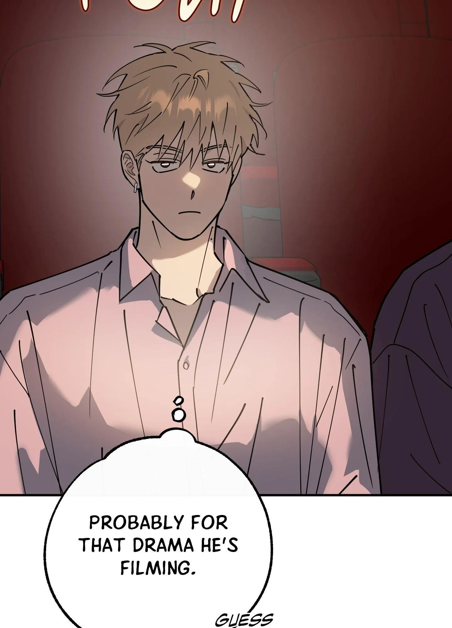 In My Bad - Chapter 8 Page 101