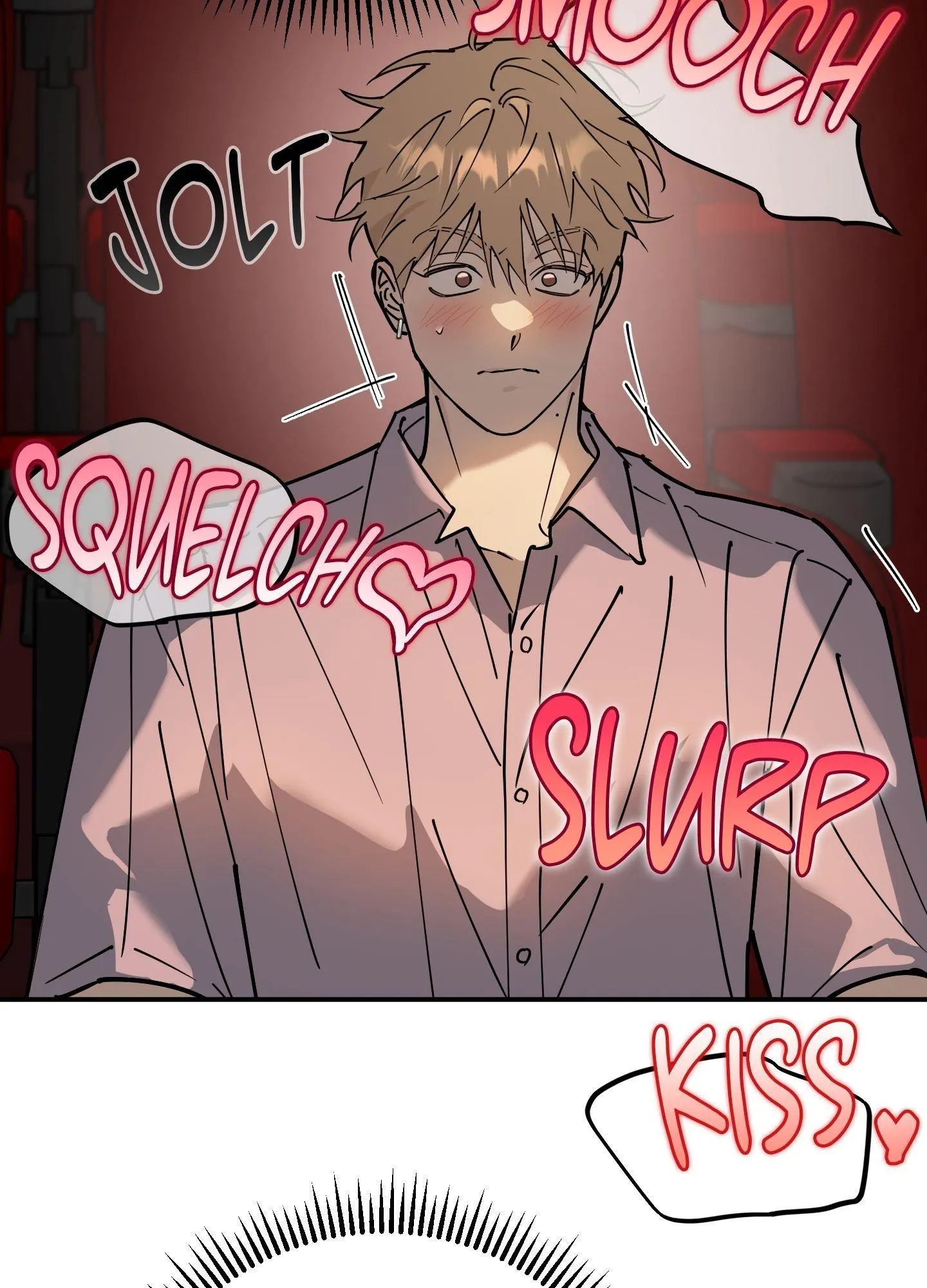 In My Bad - Chapter 8 Page 106