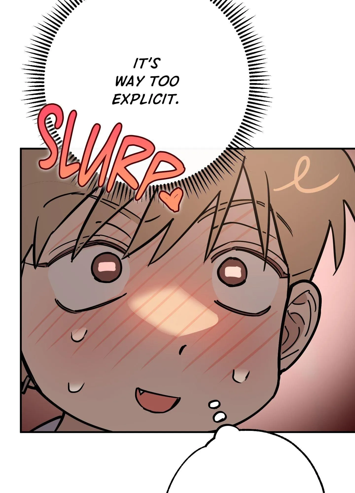 In My Bad - Chapter 8 Page 107