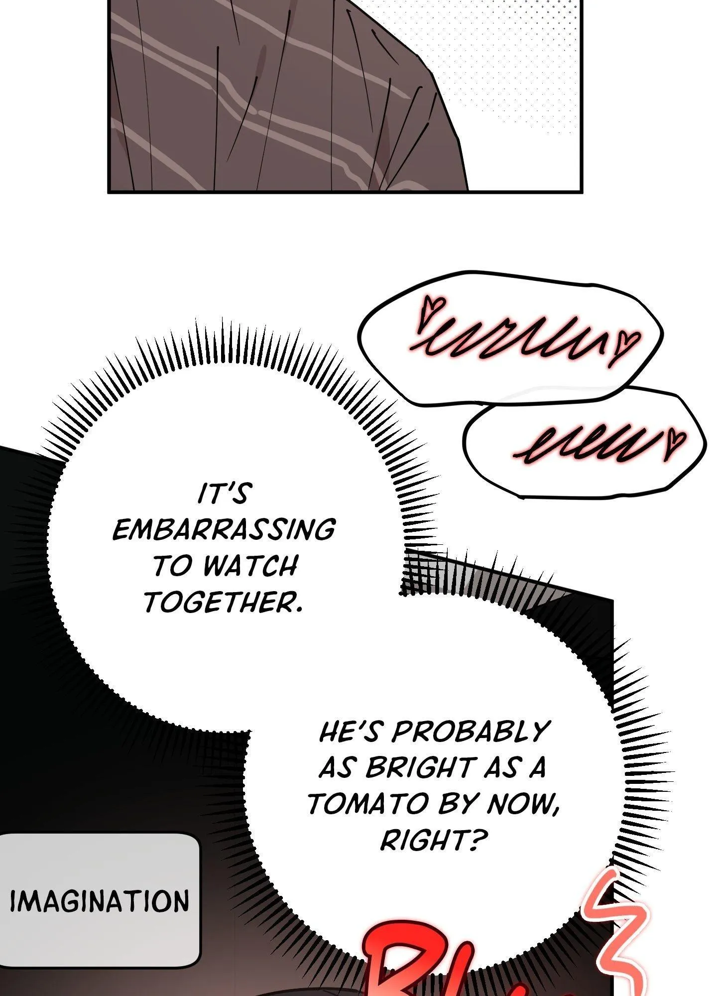 In My Bad - Chapter 8 Page 110