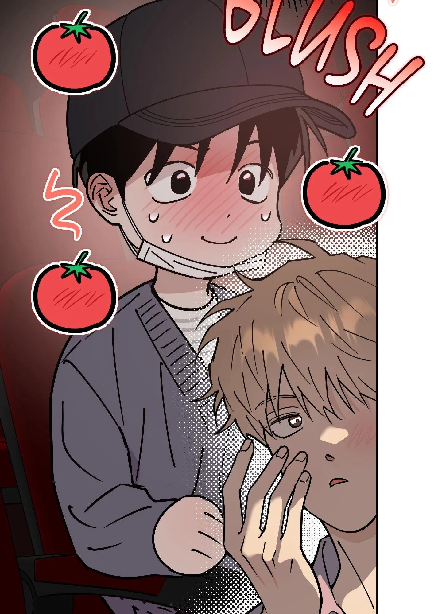 In My Bad - Chapter 8 Page 111