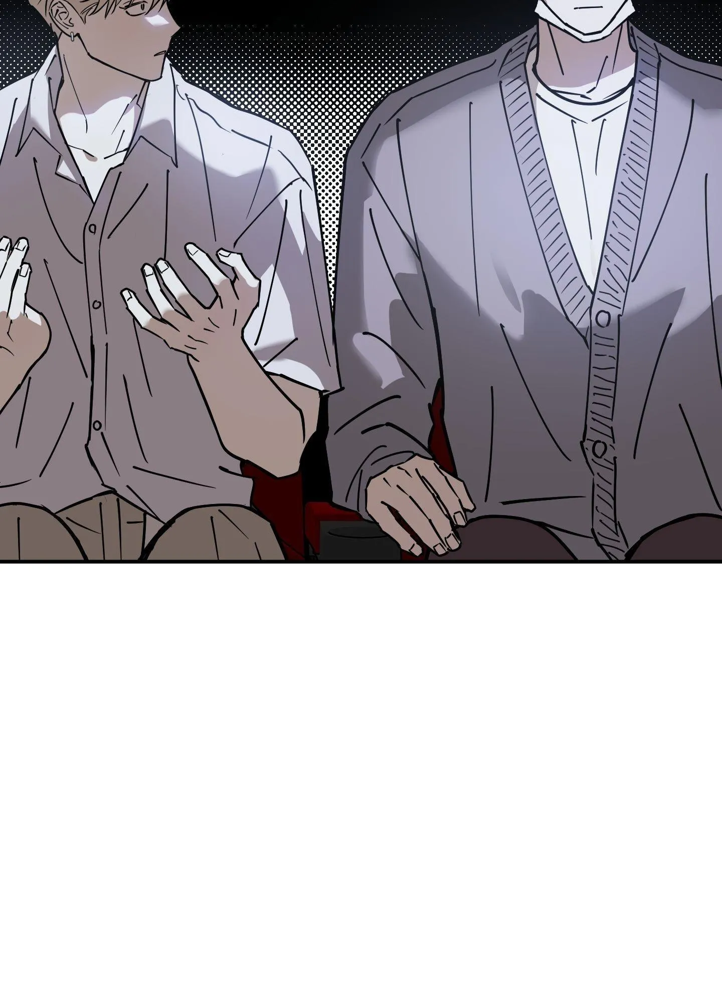 In My Bad - Chapter 8 Page 118
