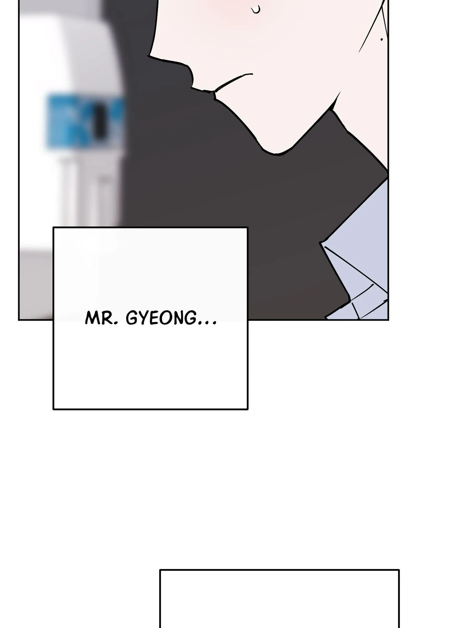 In My Bad - Chapter 9 Page 4