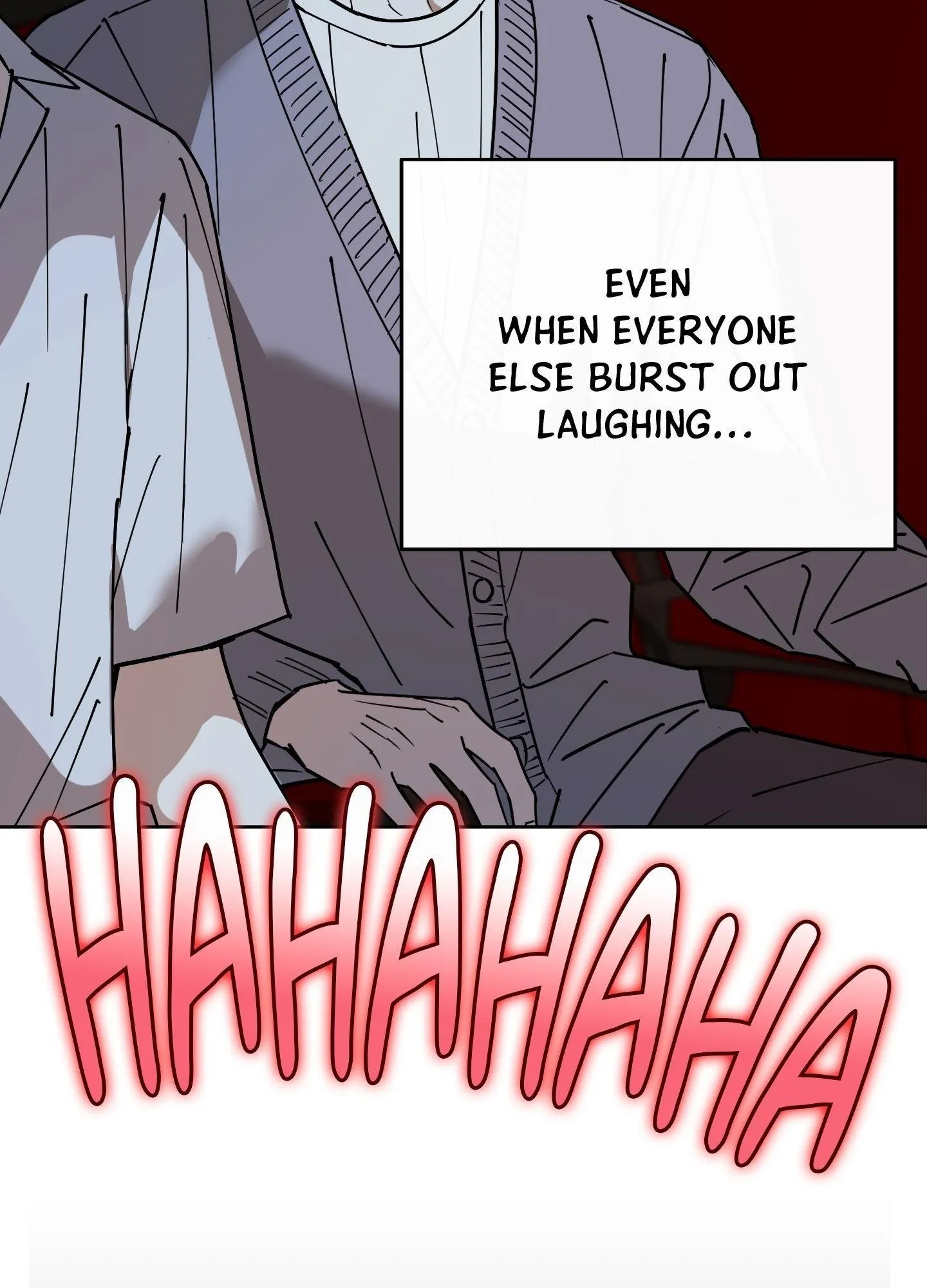 In My Bad - Chapter 9 Page 6