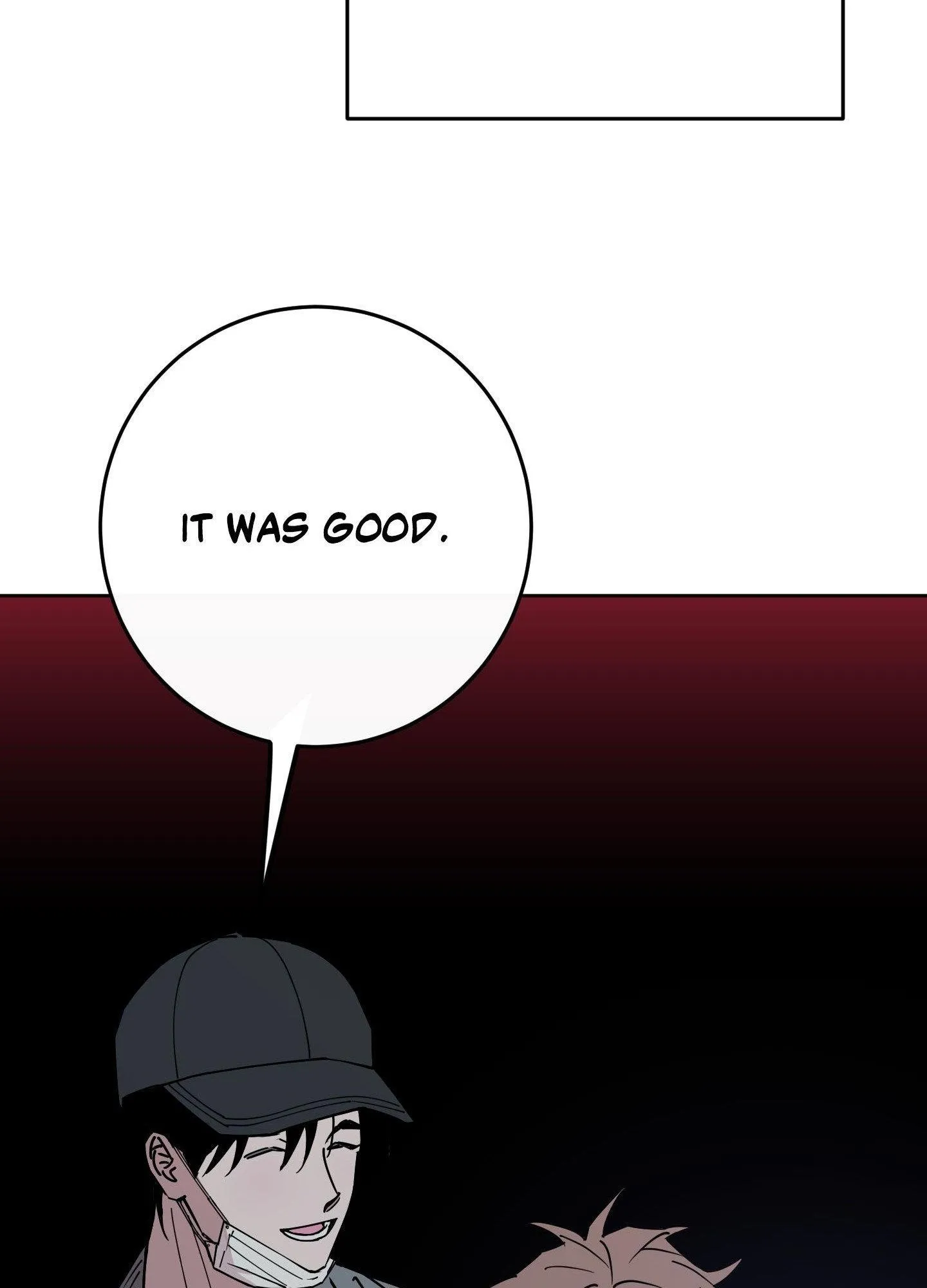 In My Bad - Chapter 9 Page 9