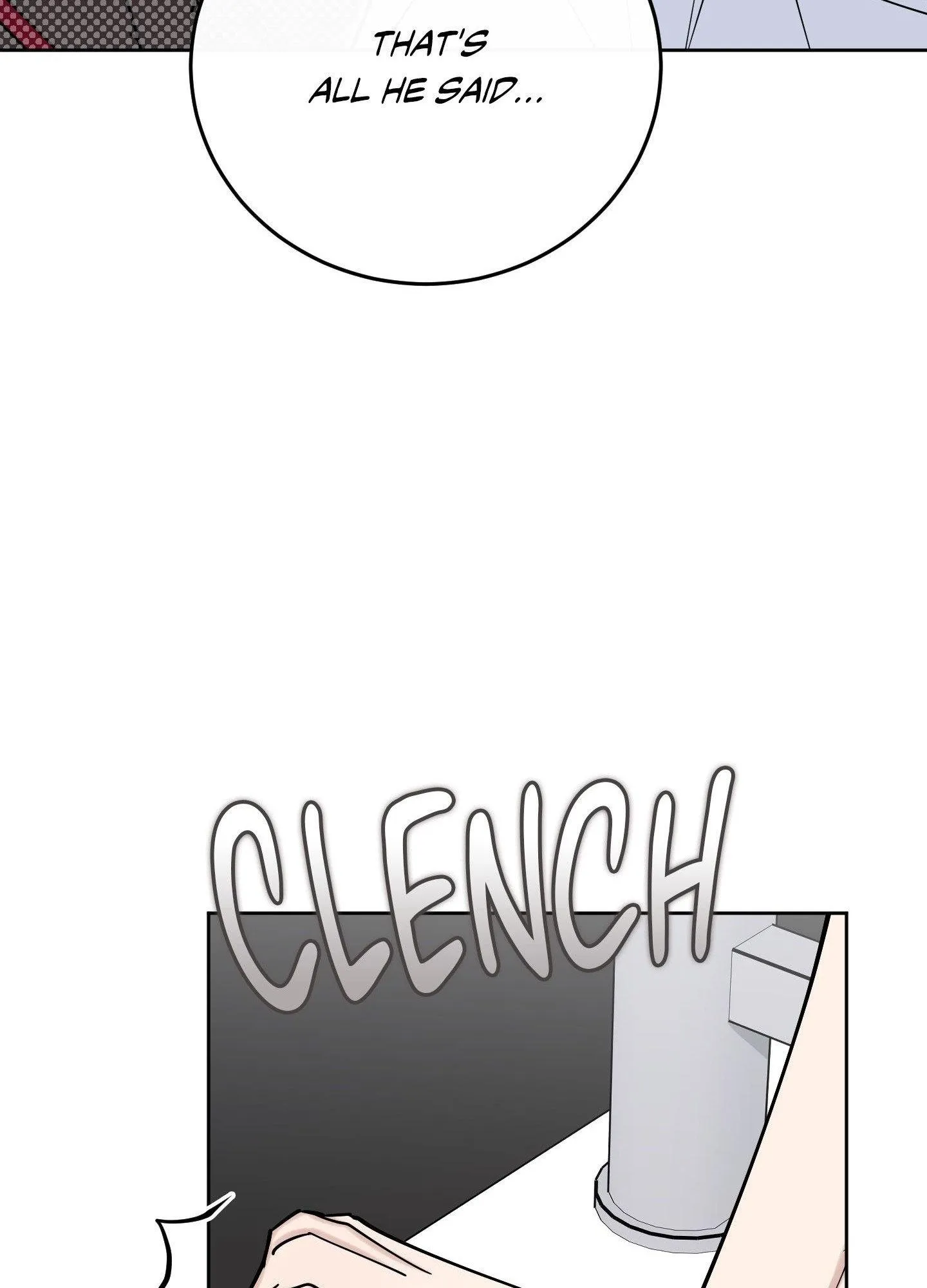 In My Bad - Chapter 9 Page 11