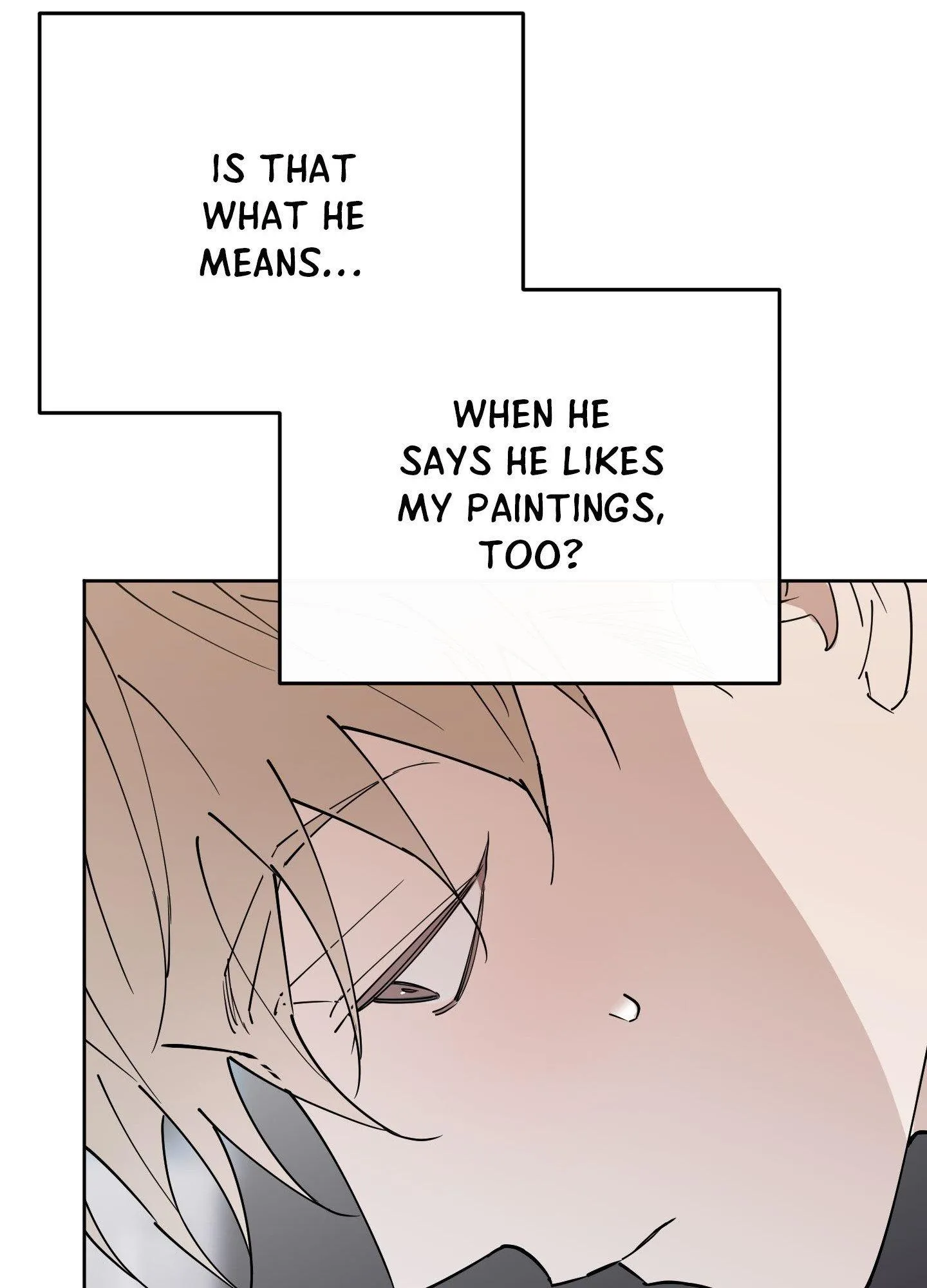 In My Bad - Chapter 9 Page 13