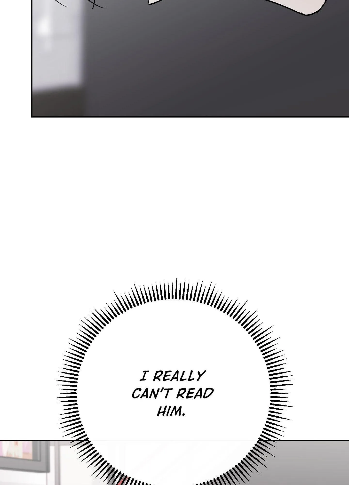 In My Bad - Chapter 9 Page 14