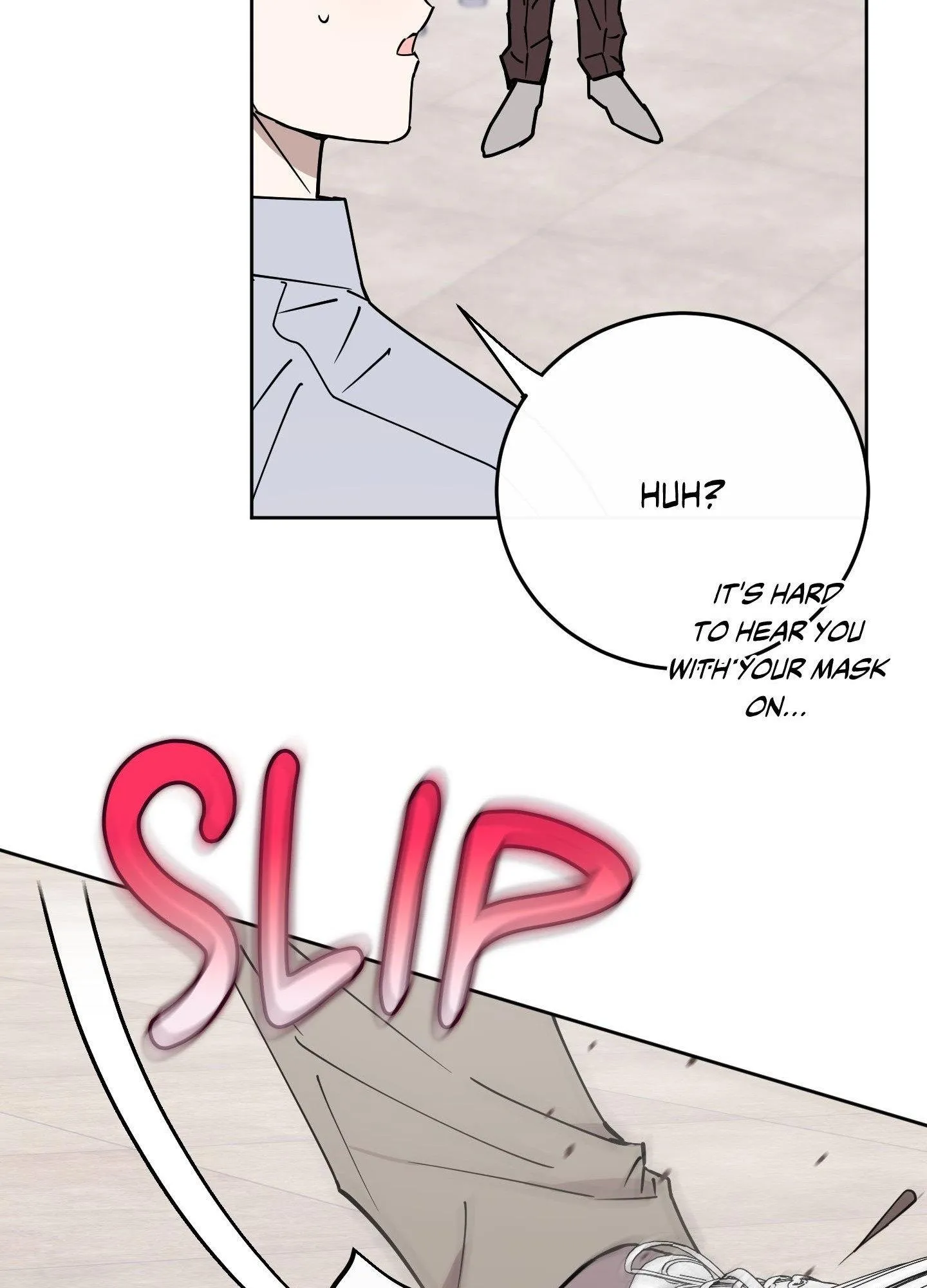 In My Bad - Chapter 9 Page 18
