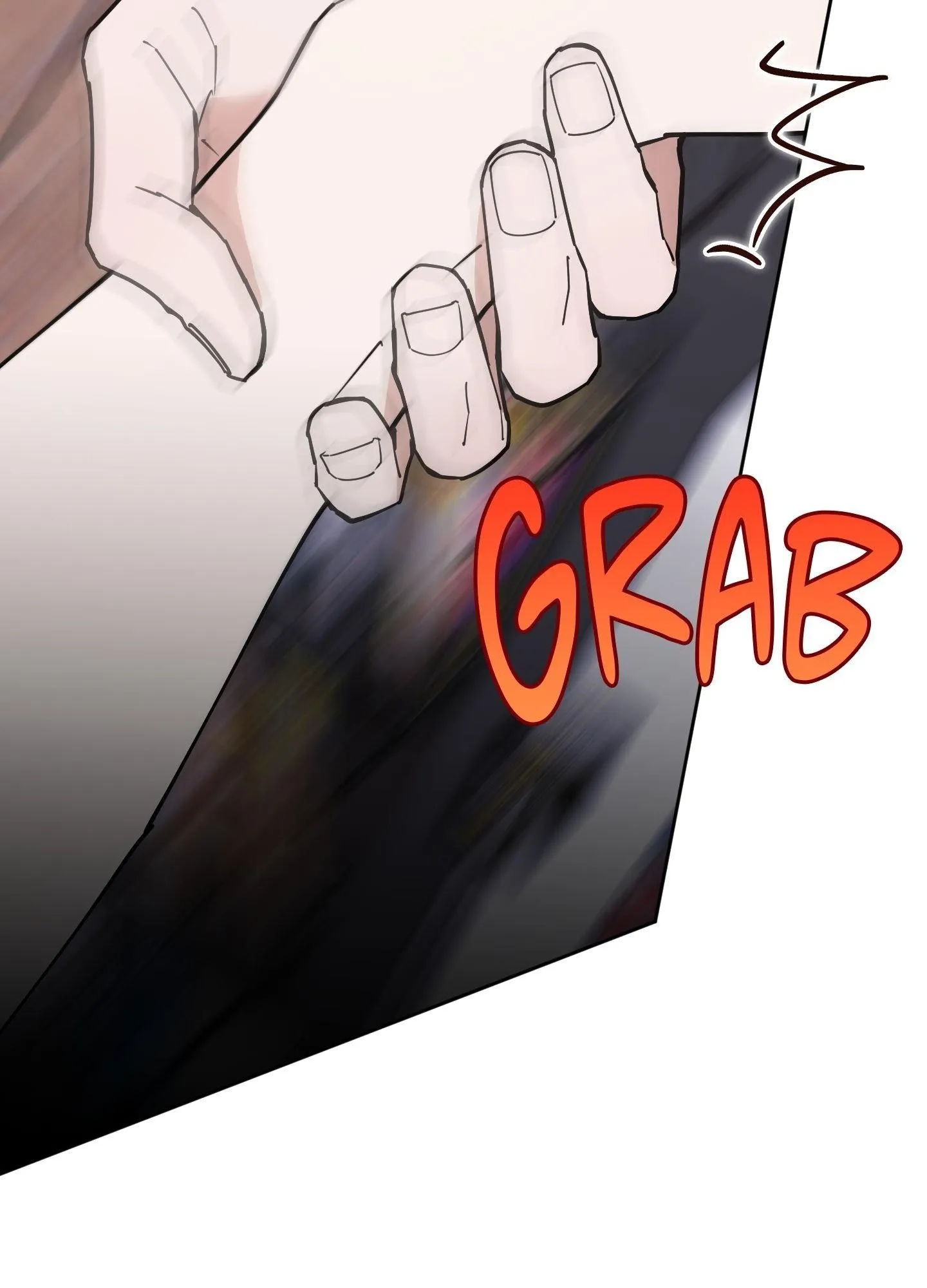 In My Bad - Chapter 9 Page 22
