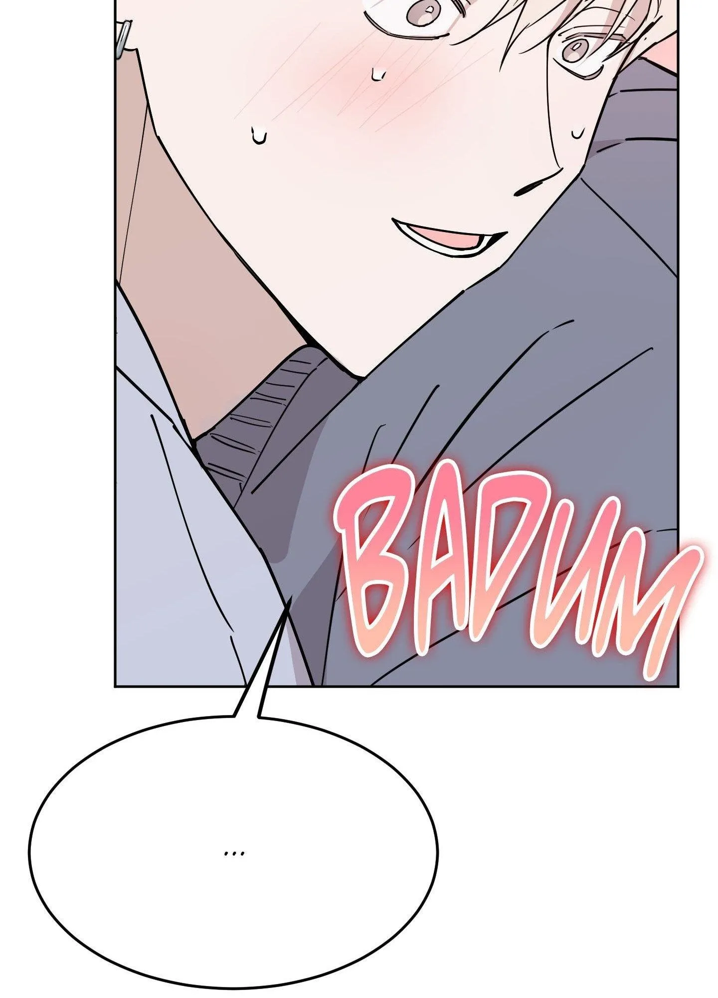 In My Bad - Chapter 9 Page 26