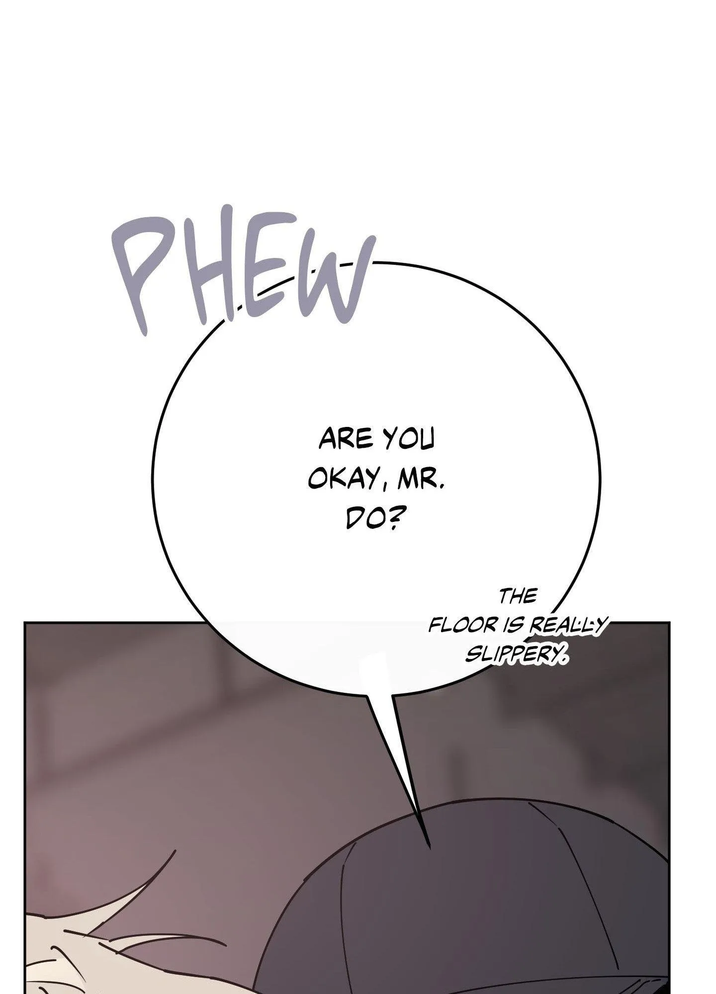 In My Bad - Chapter 9 Page 27