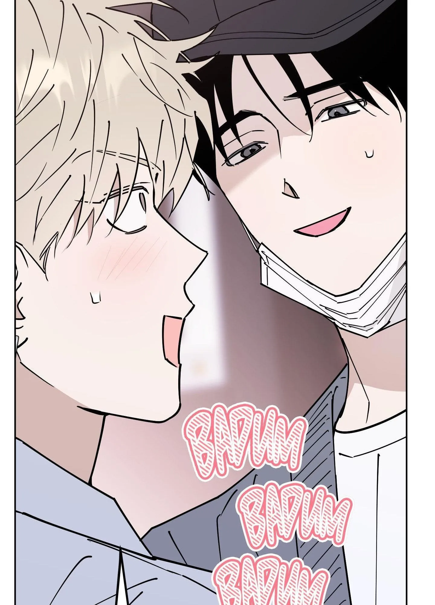 In My Bad - Chapter 9 Page 28