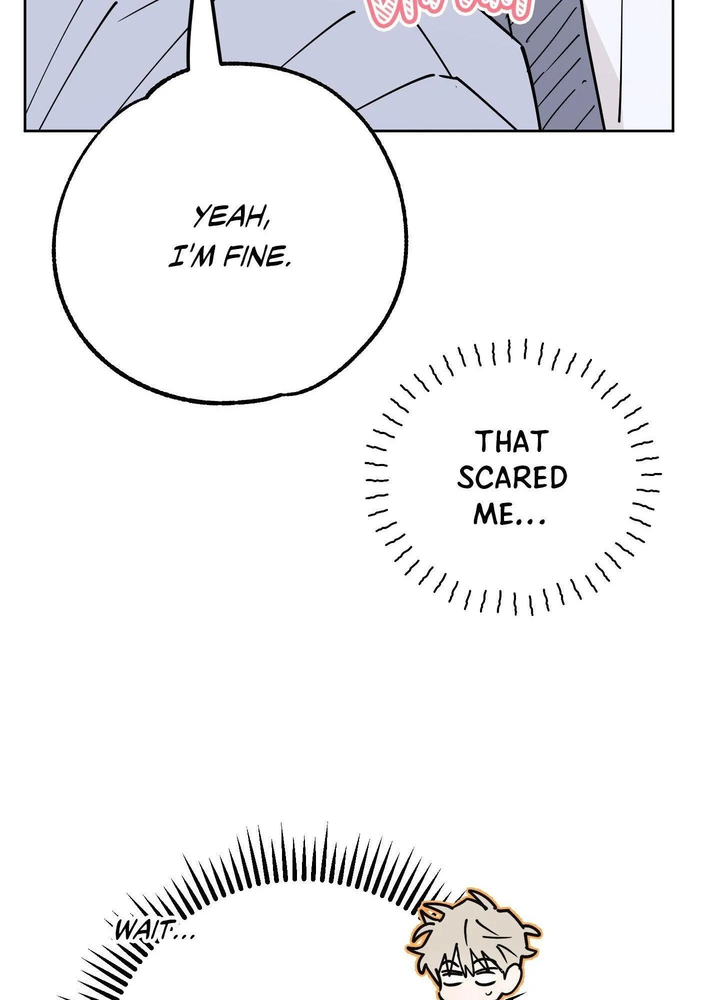In My Bad - Chapter 9 Page 29