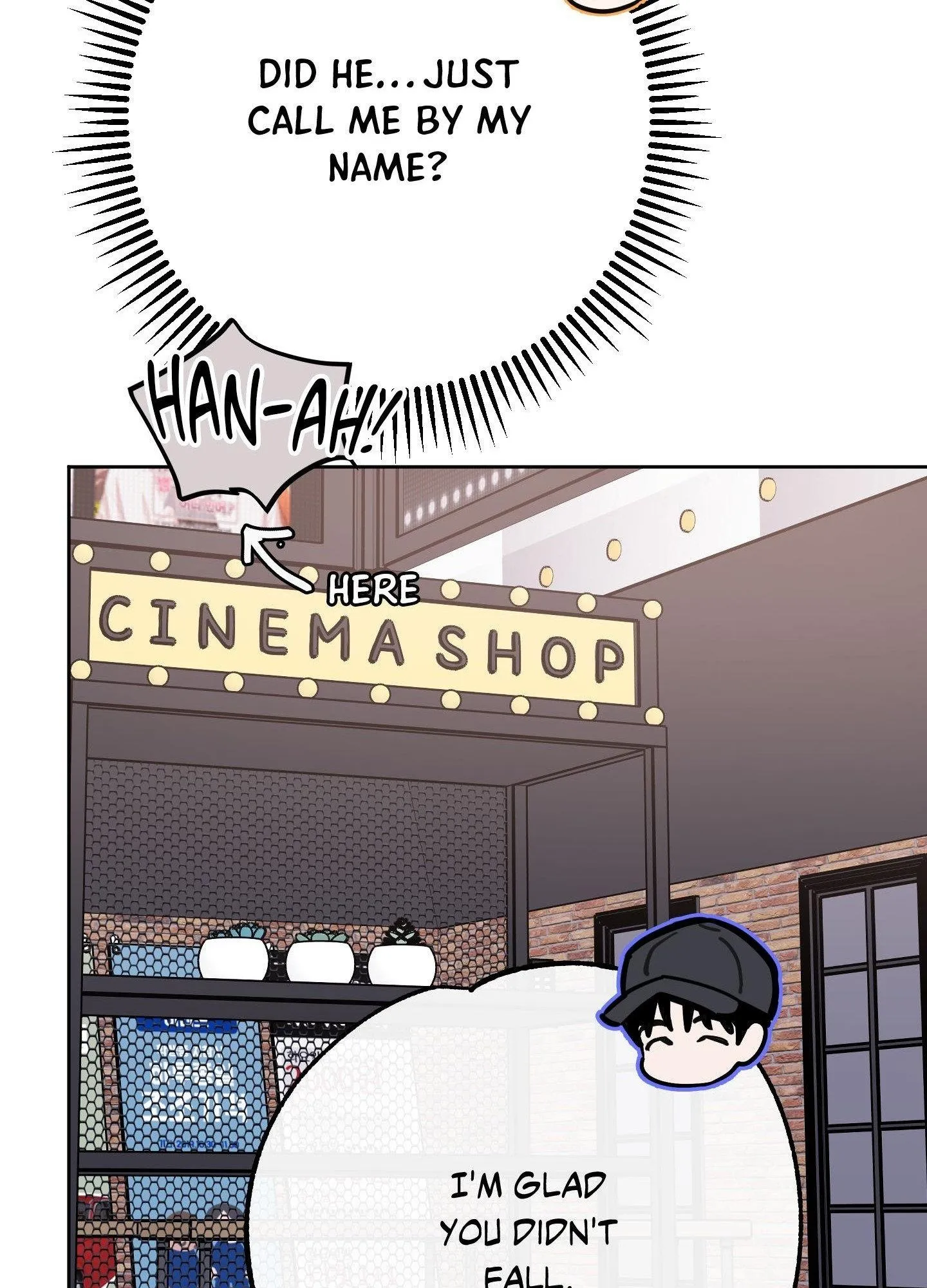 In My Bad - Chapter 9 Page 30