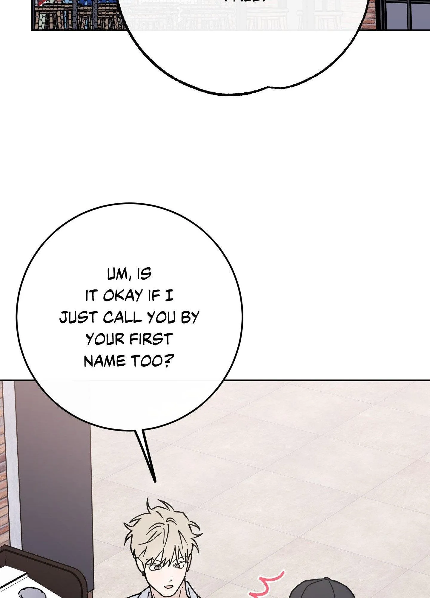 In My Bad - Chapter 9 Page 31