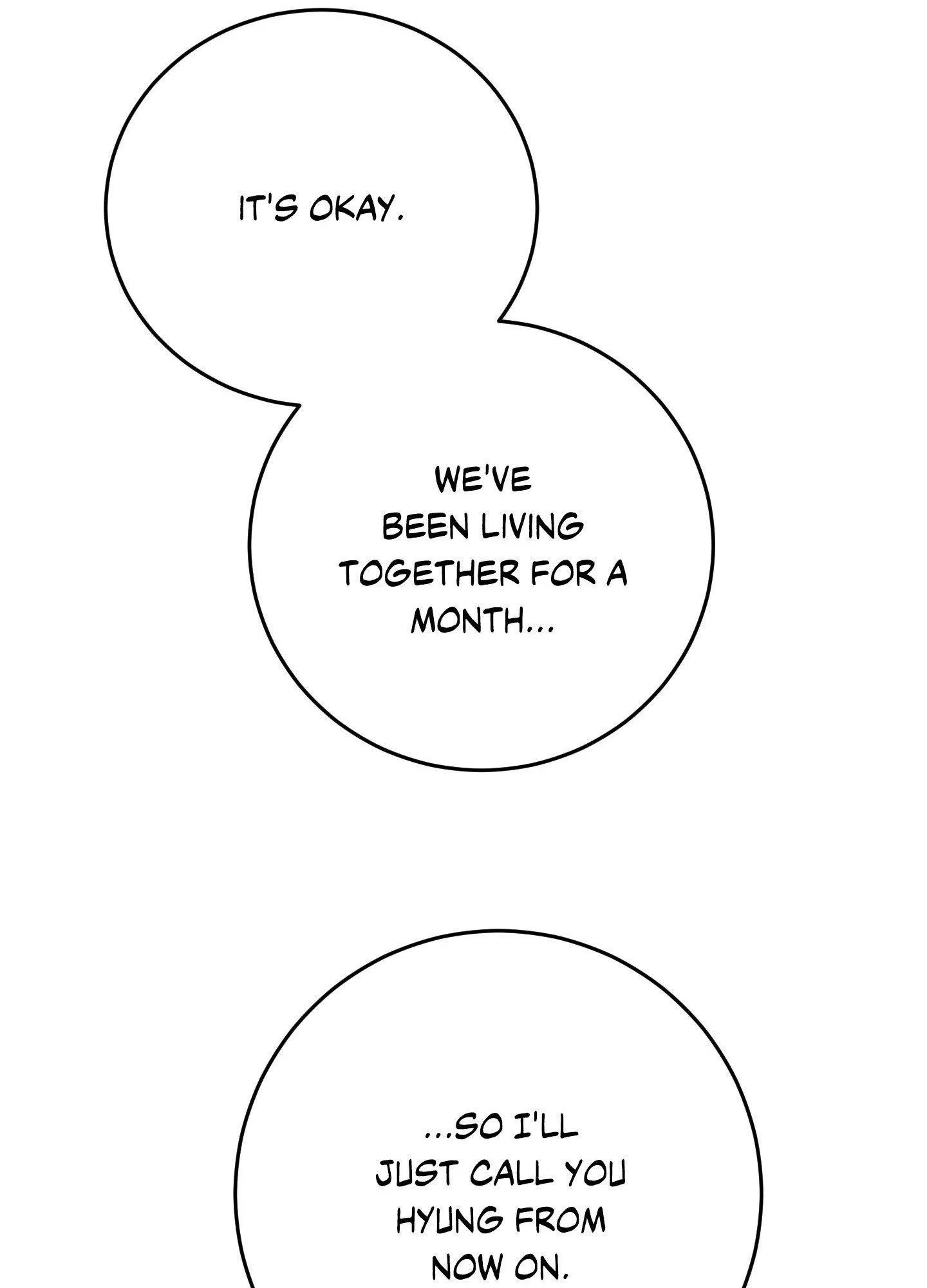 In My Bad - Chapter 9 Page 33